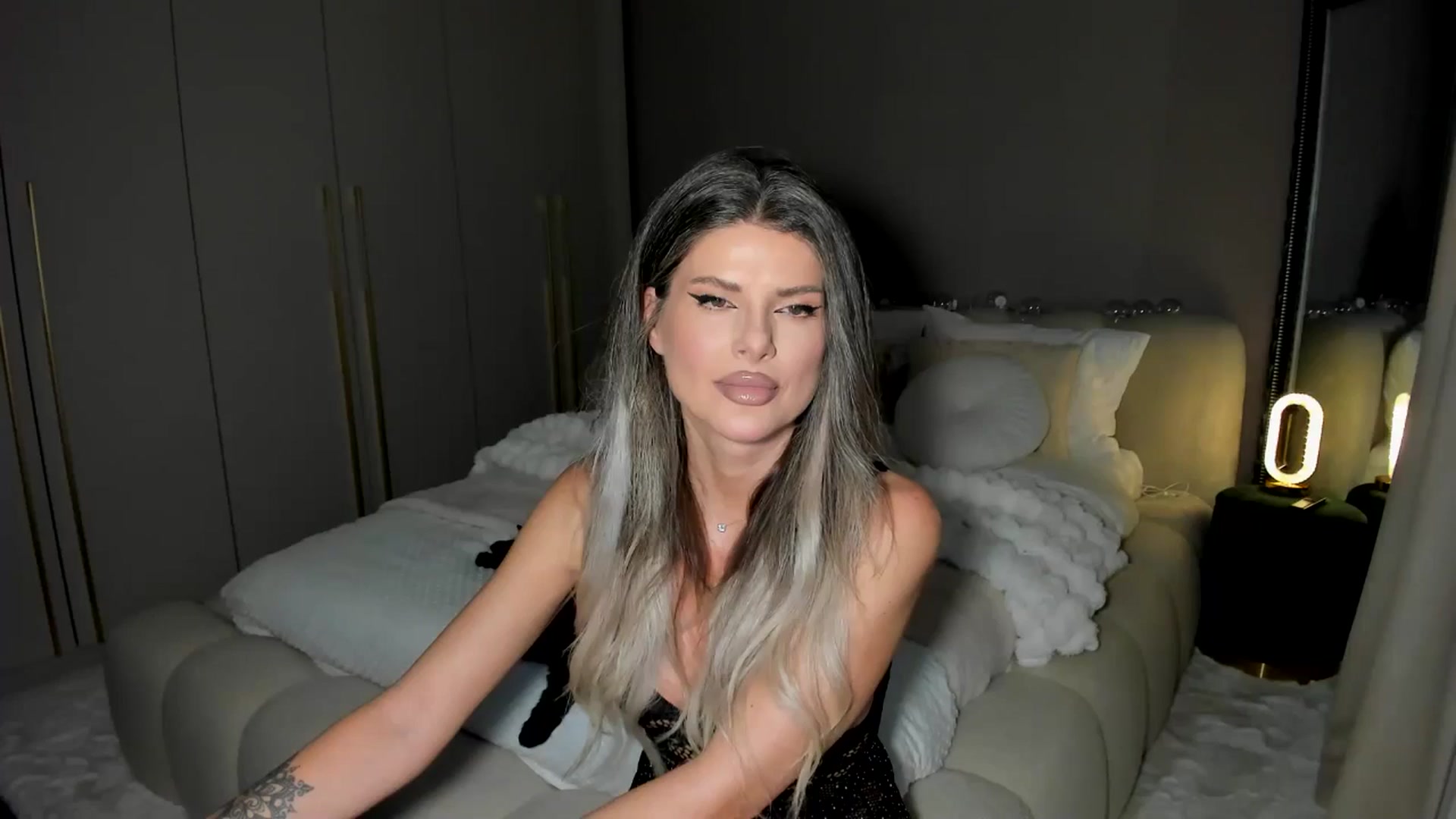 Gallery image thumbnail from TotalBella's myfreecams stream on, 02/11/2026, 21:24 image 9 of 20