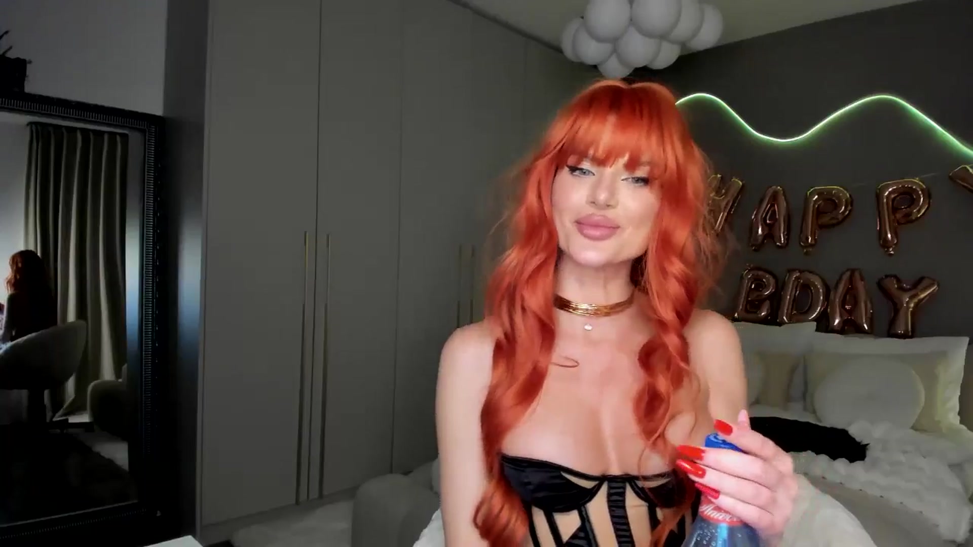 Gallery image thumbnail from TotalBella's myfreecams stream on, 04/02/2026, 01:17 image 6 of 20
