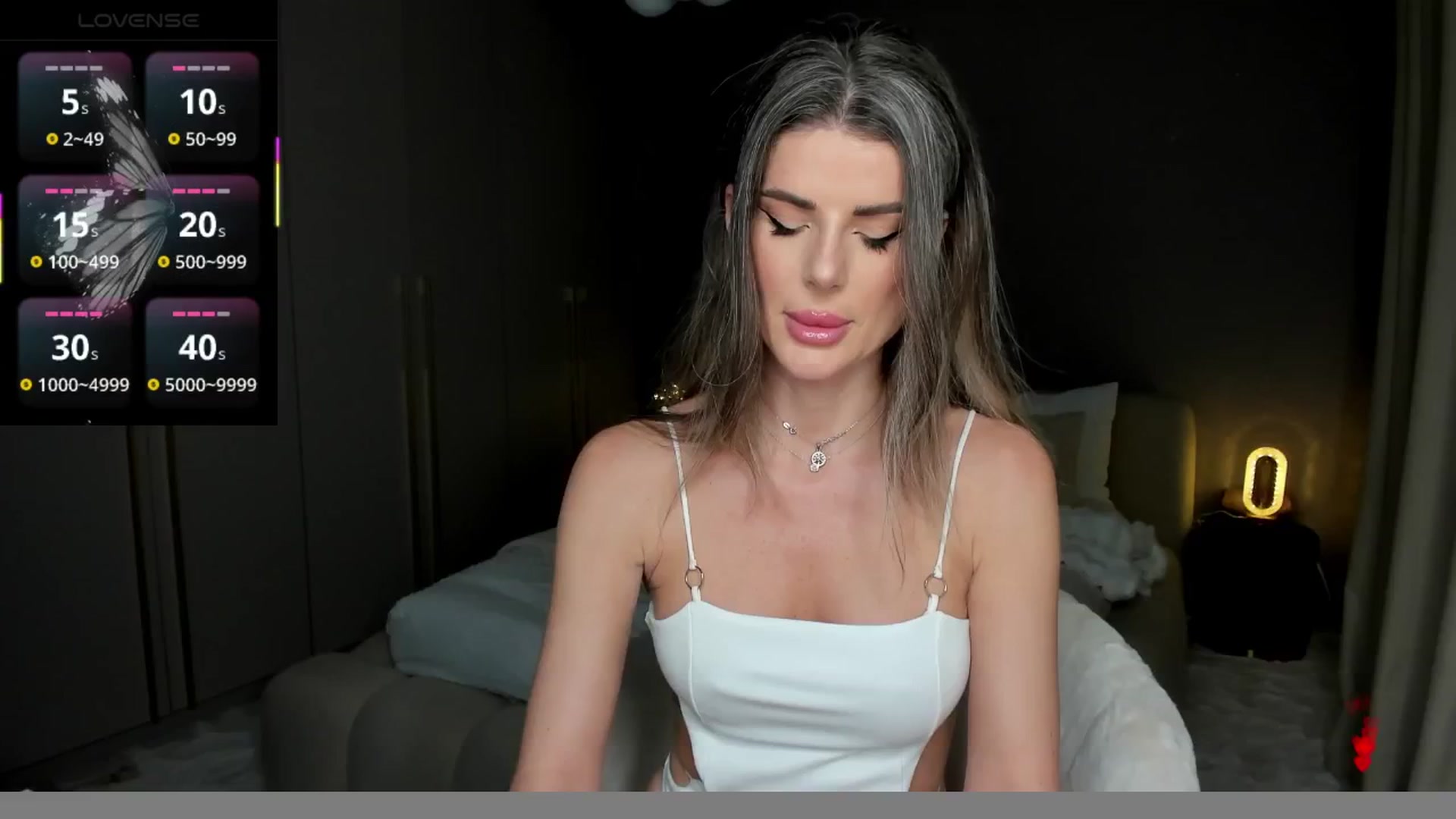Gallery image thumbnail from TotalBella's myfreecams stream on, 04/09/2026, 21:41 image 4 of 20