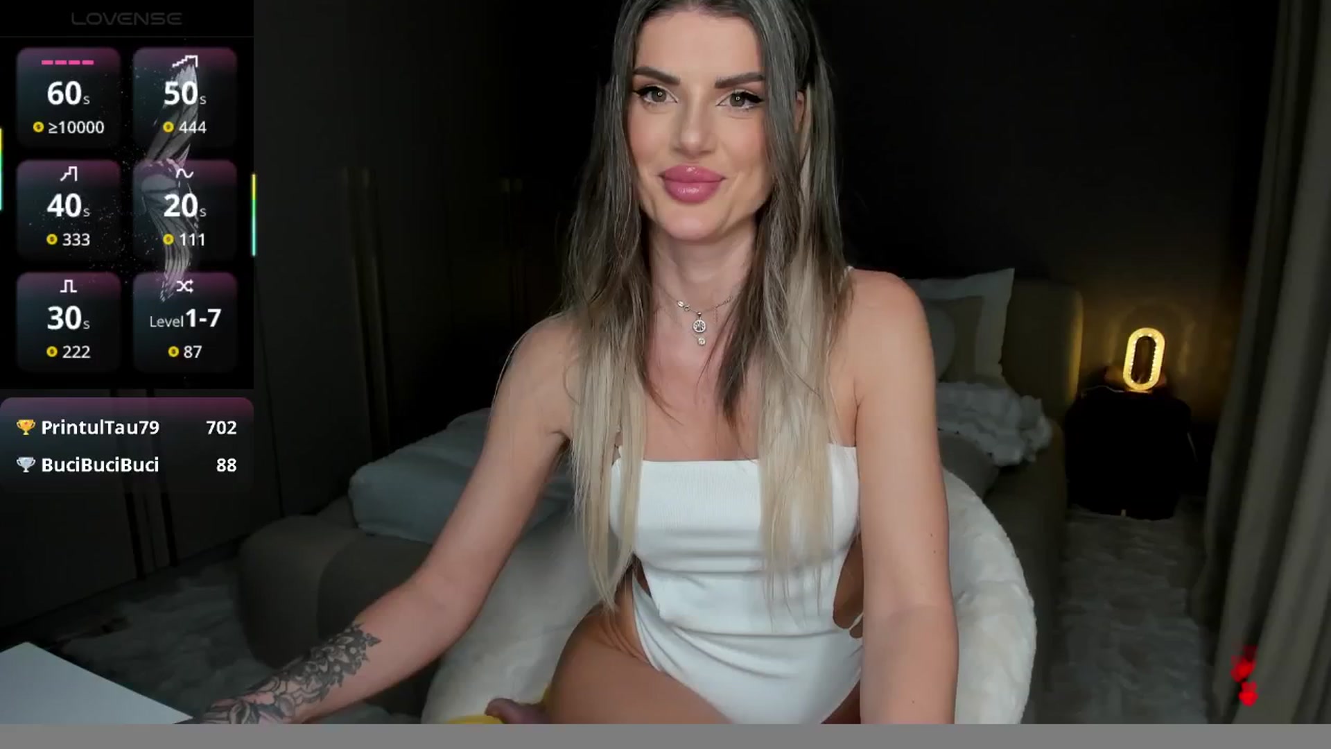 Gallery image thumbnail from TotalBella's myfreecams stream on, 04/09/2026, 21:41 image 14 of 20