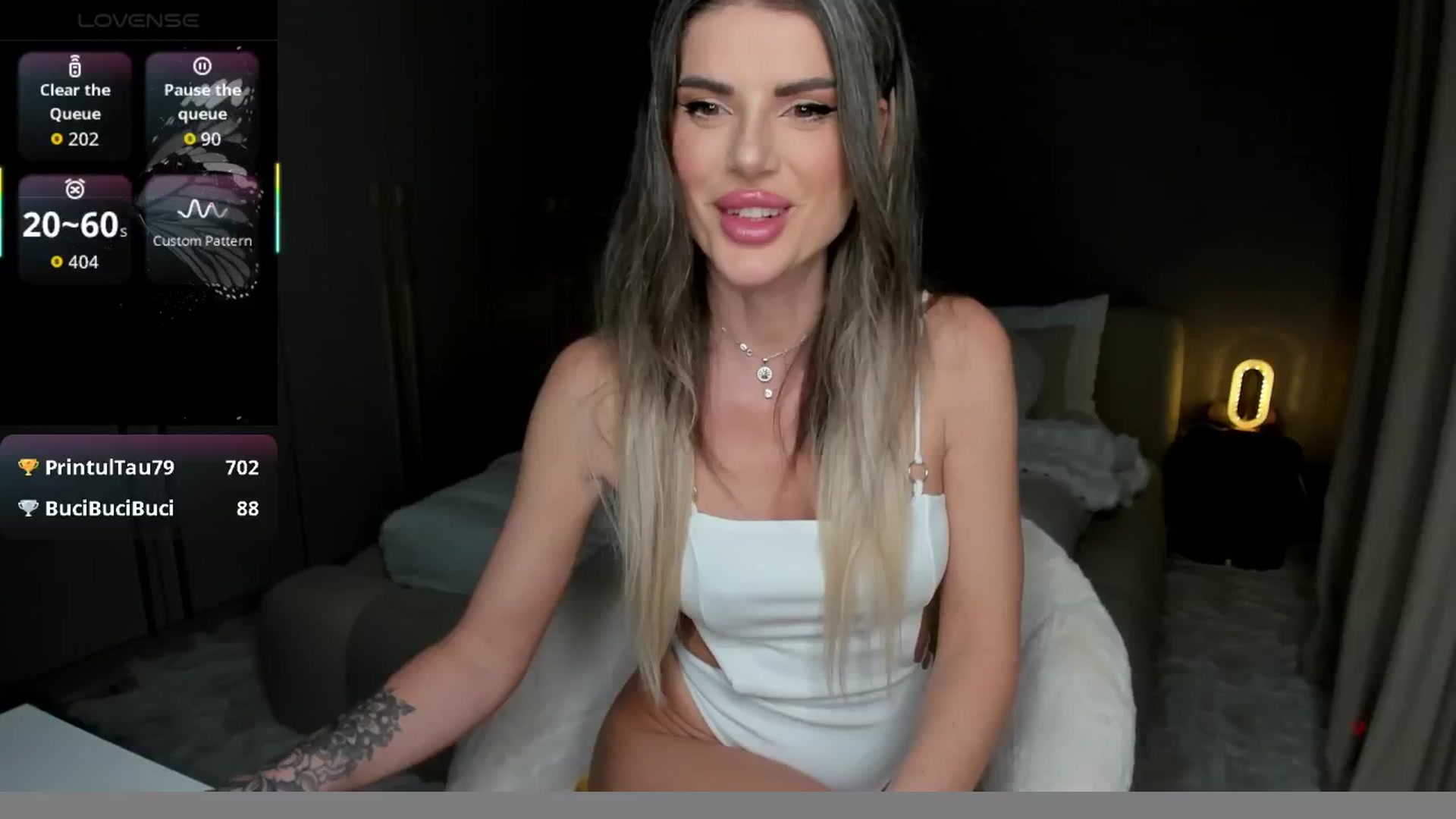Gallery image thumbnail from TotalBella's myfreecams stream on, 04/09/2026, 21:41 image 13 of 20