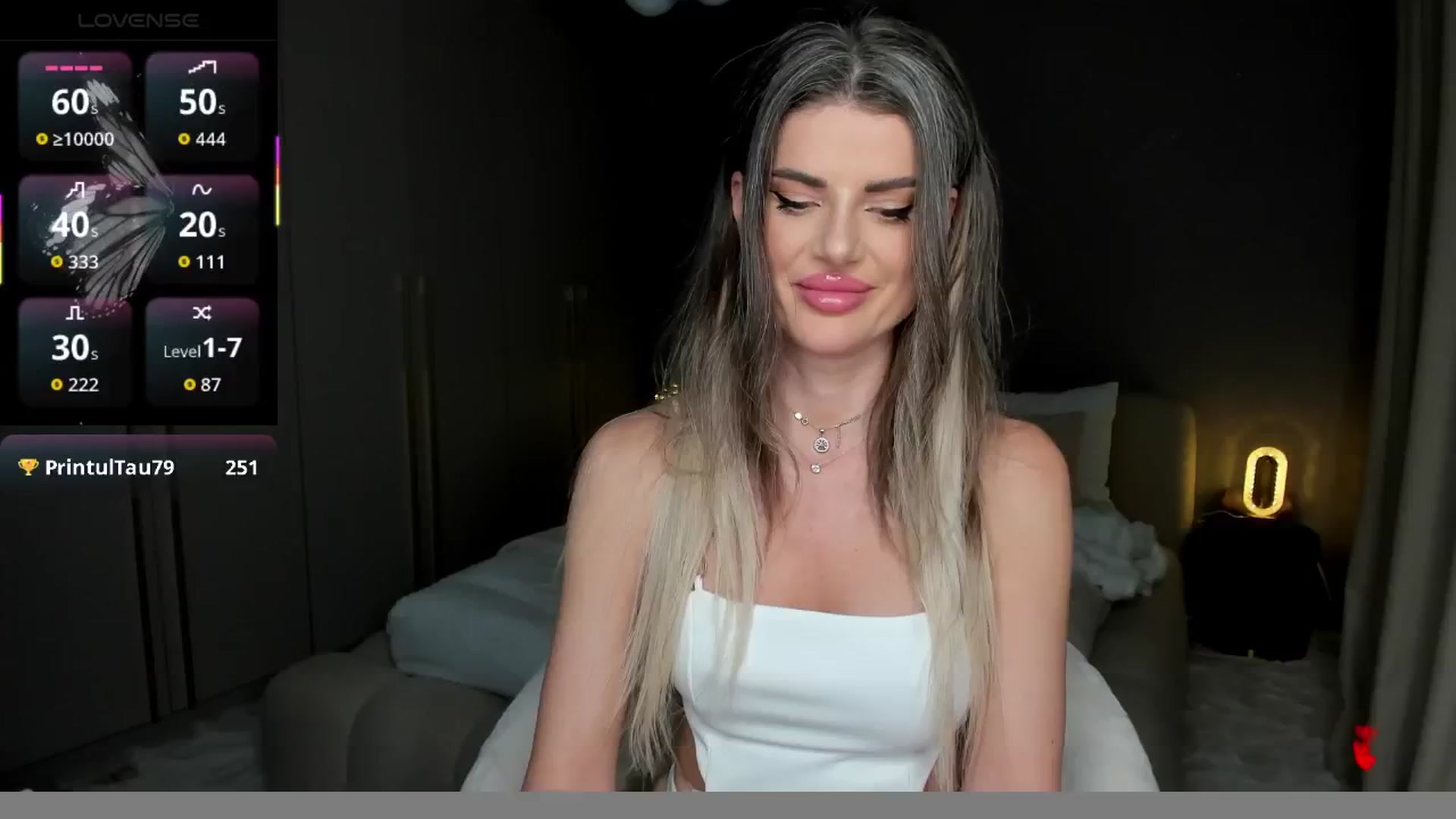 Gallery image thumbnail from TotalBella's myfreecams stream on, 04/09/2026, 21:41 image 10 of 20