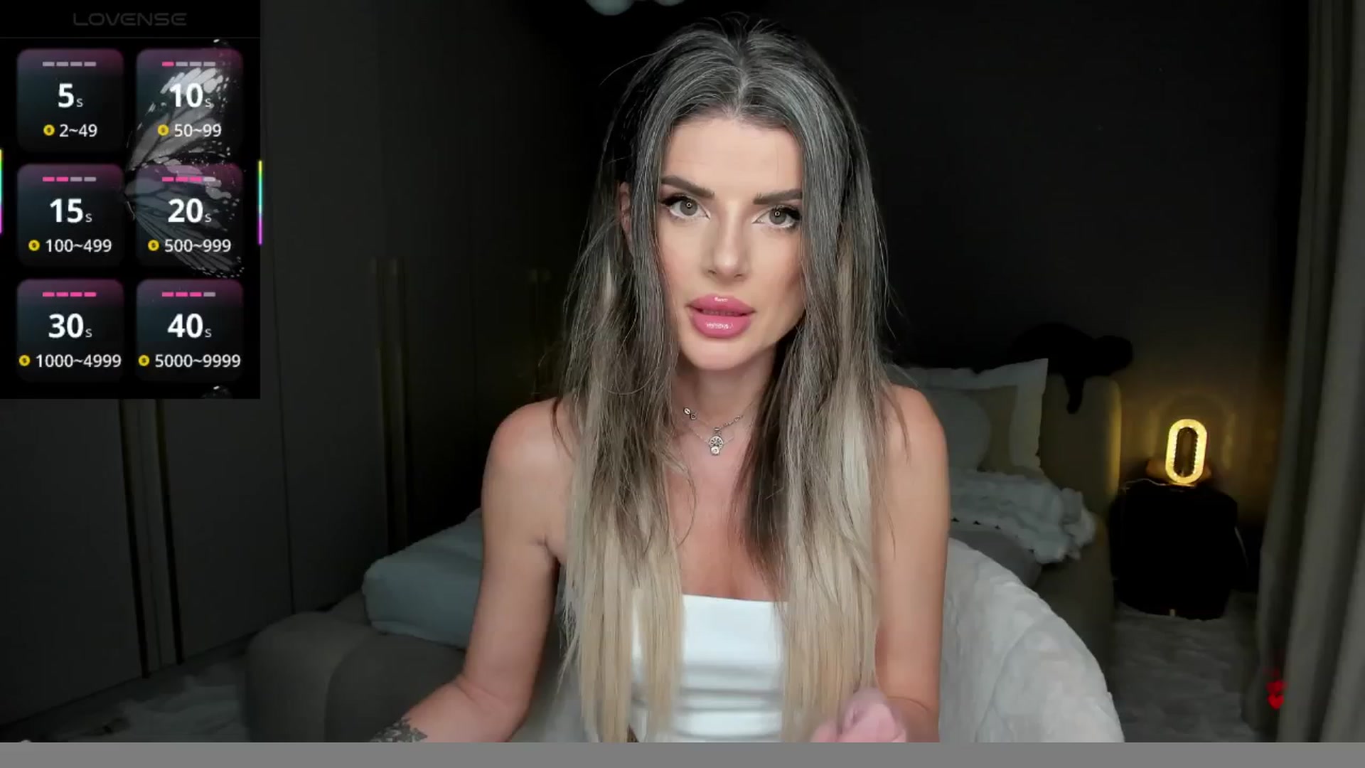 Gallery image thumbnail from TotalBella's myfreecams stream on, 04/09/2026, 21:41 image 1 of 20