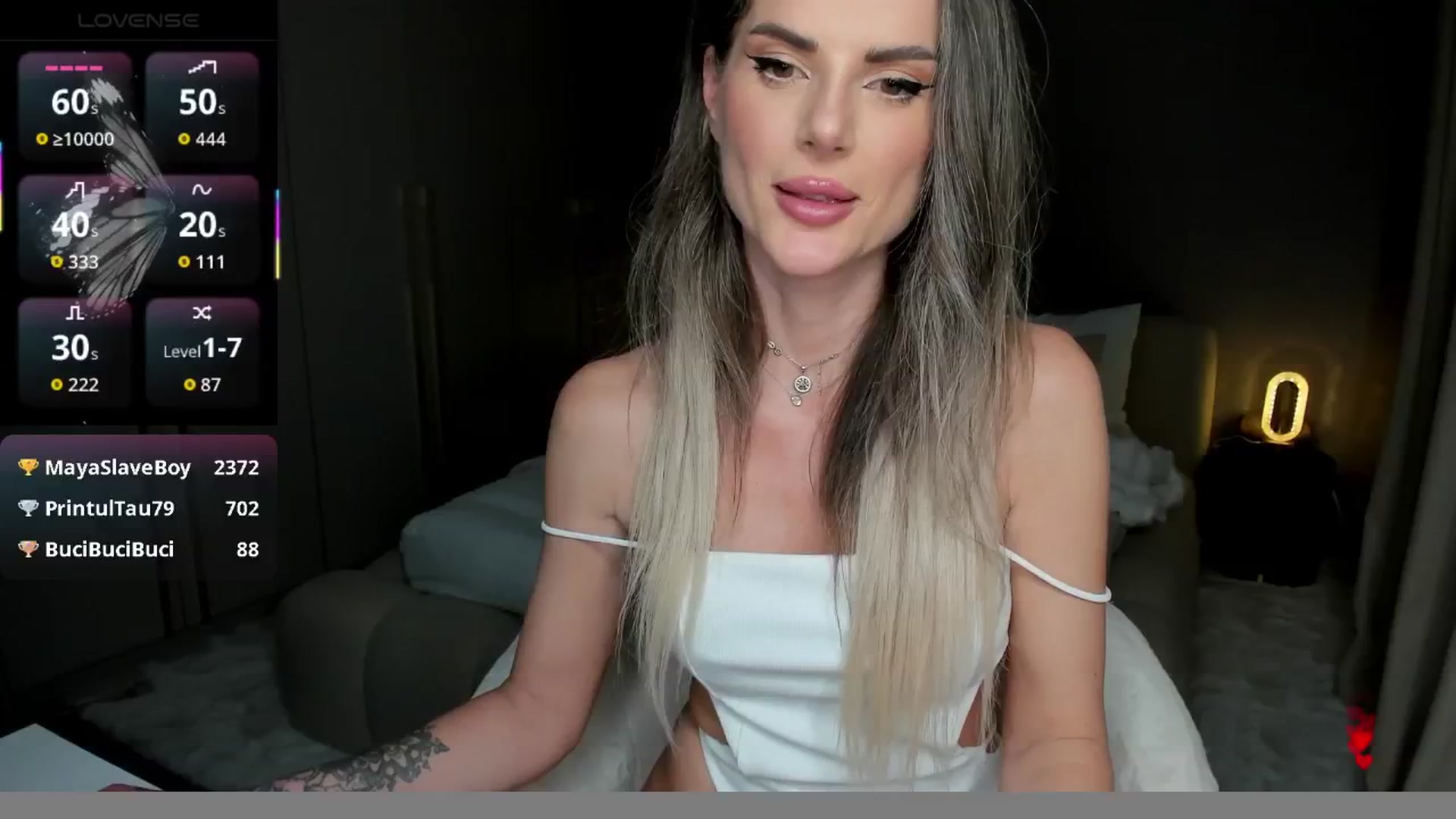 Gallery image thumbnail from TotalBella's myfreecams stream on, 04/09/2026, 22:48 image 7 of 20
