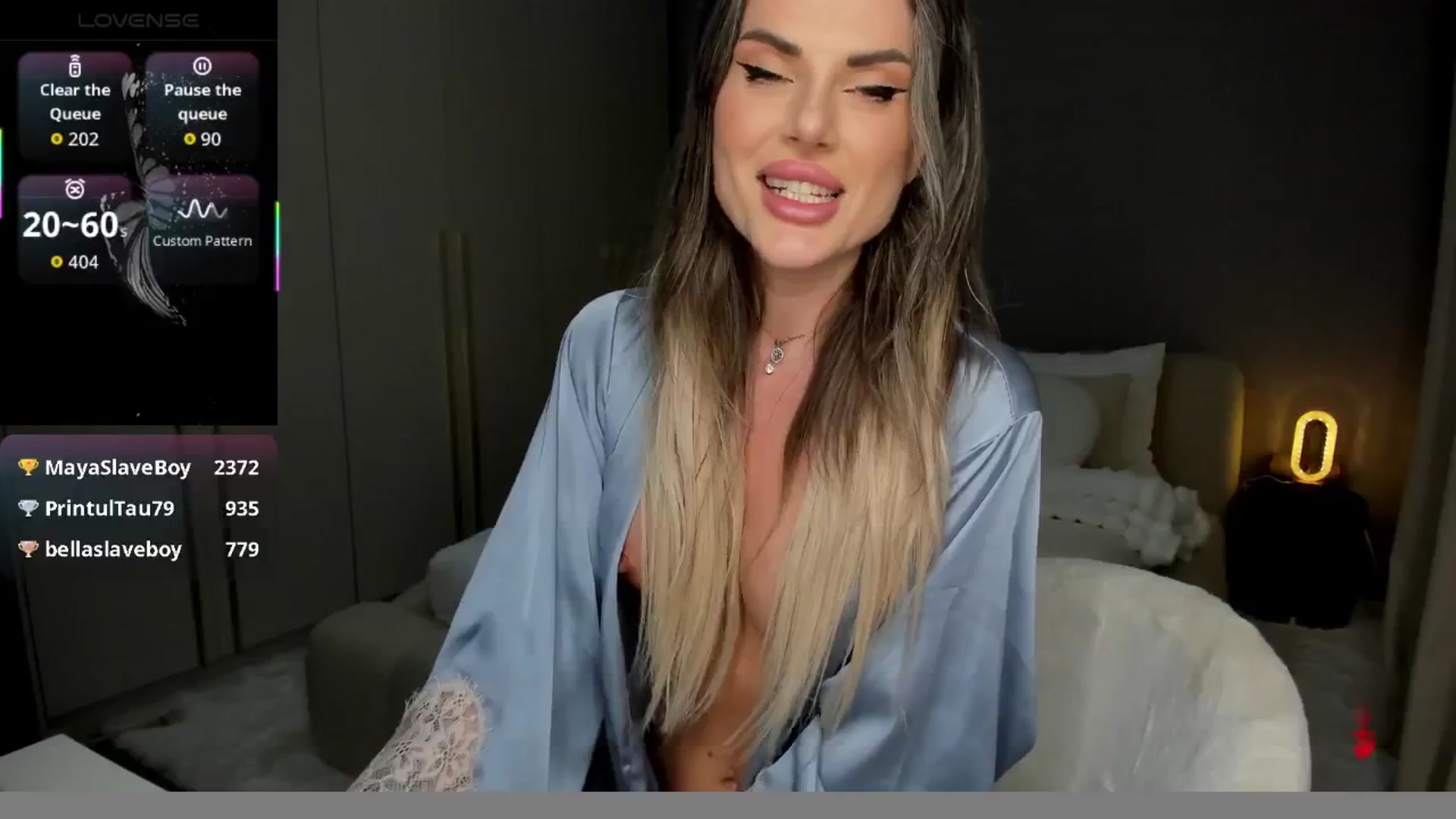Gallery image thumbnail from TotalBella's myfreecams stream on, 04/10/2026, 24:10 image 15 of 20