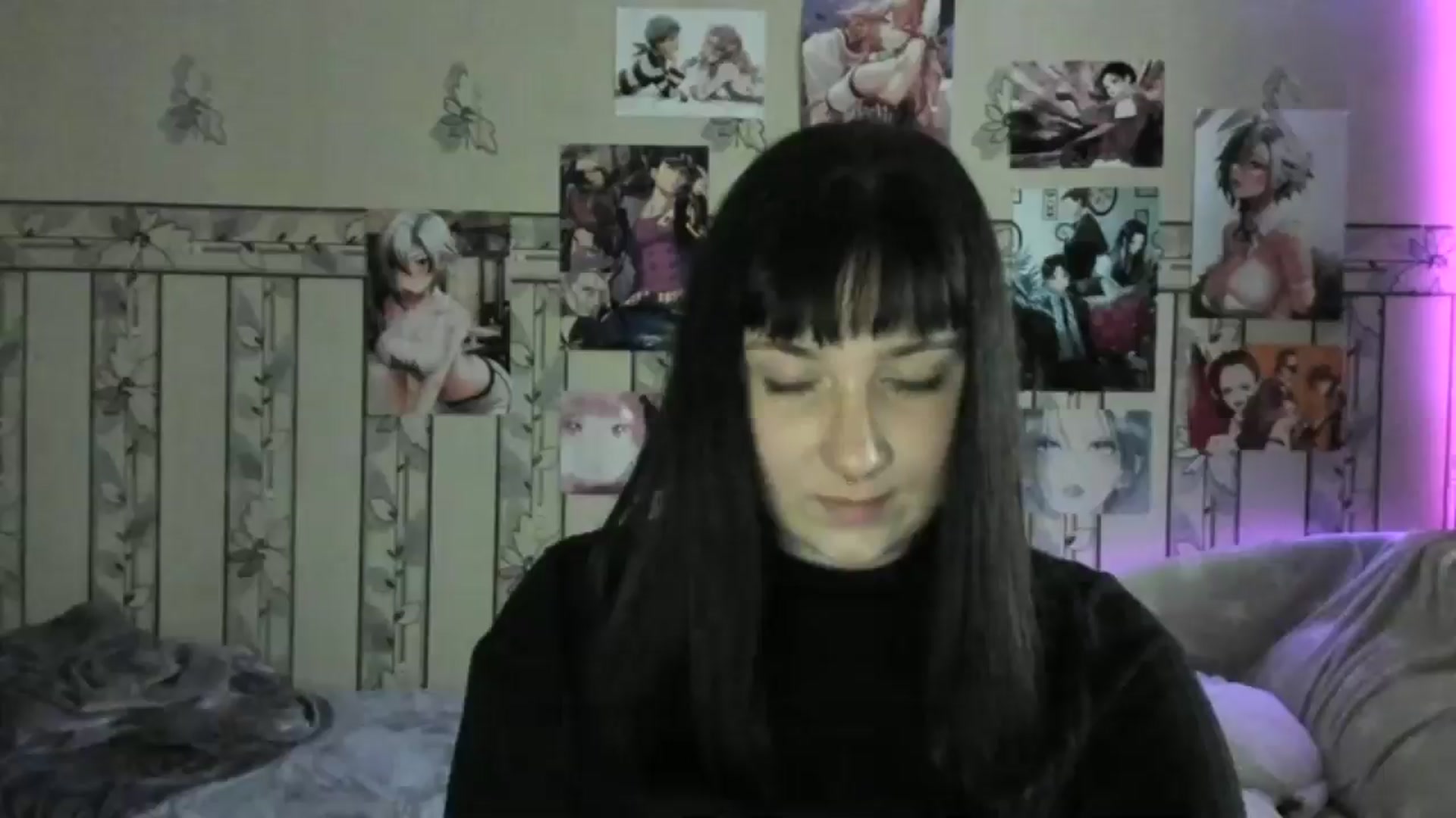 Gallery image thumbnail from TotallySpice's myfreecams stream on, 03/23/2025, 12:34 image 1 of 20