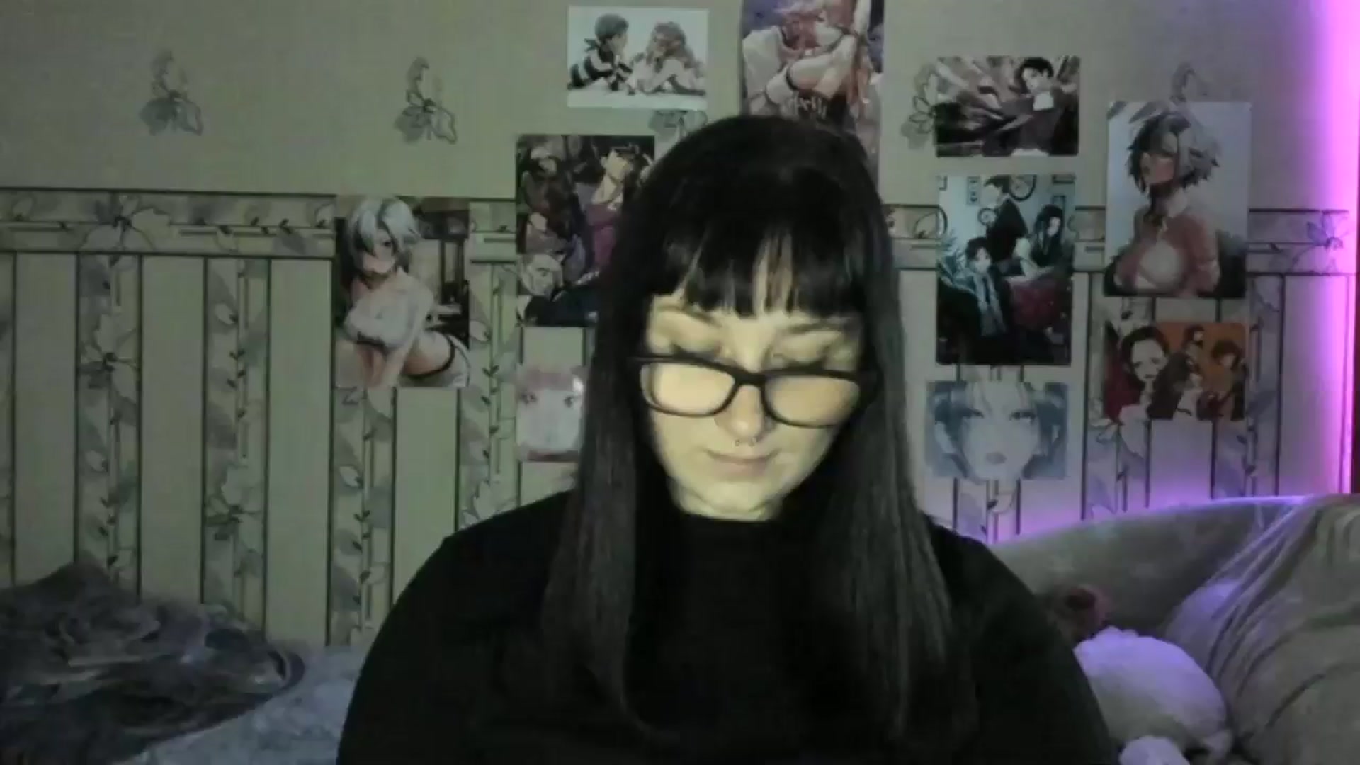 Gallery image thumbnail from TotallySpice's myfreecams stream on, 03/23/2025, 12:34 image 12 of 20