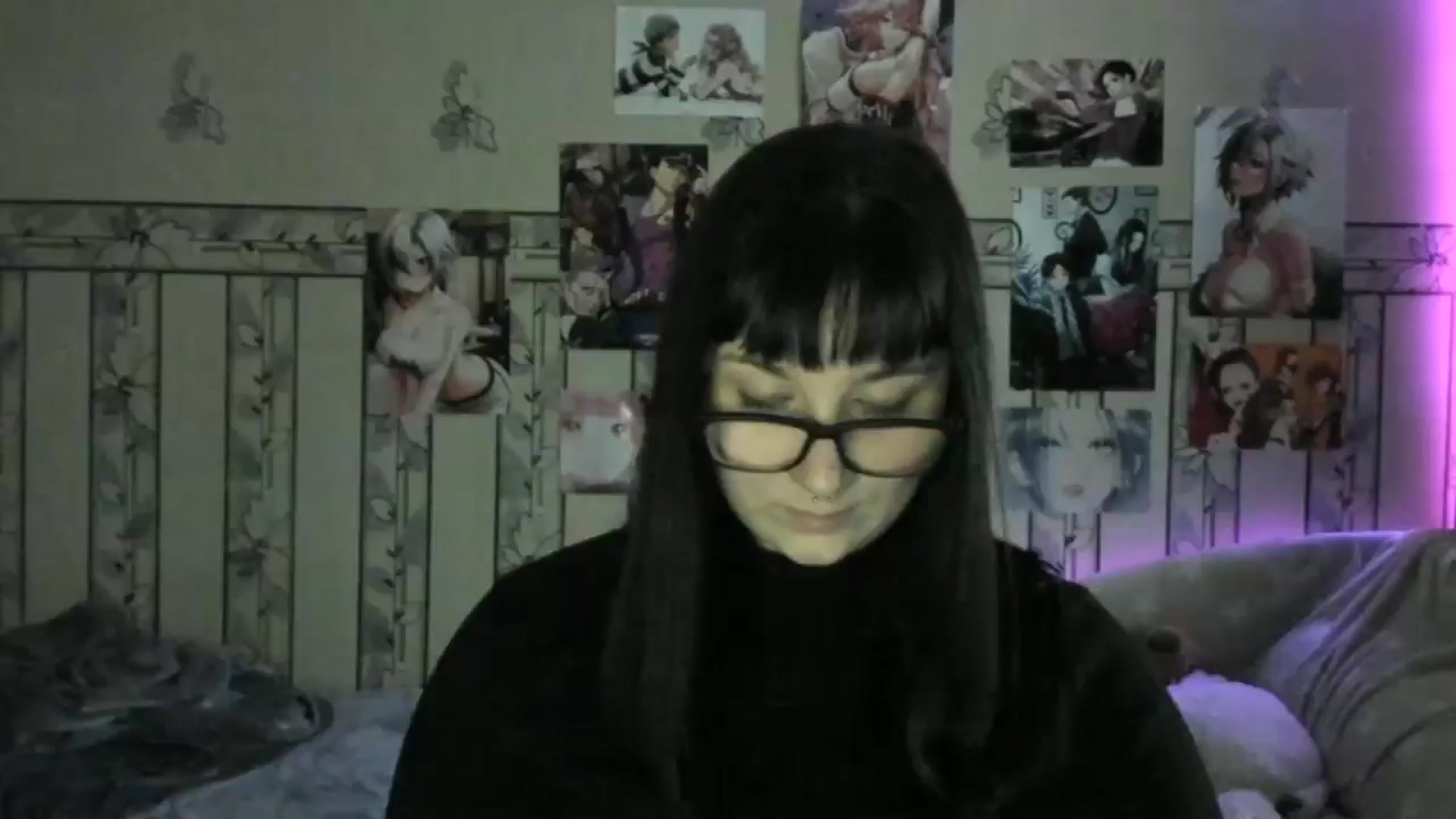 Gallery image thumbnail from TotallySpice's myfreecams stream on, 03/23/2025, 12:34 image 8 of 20
