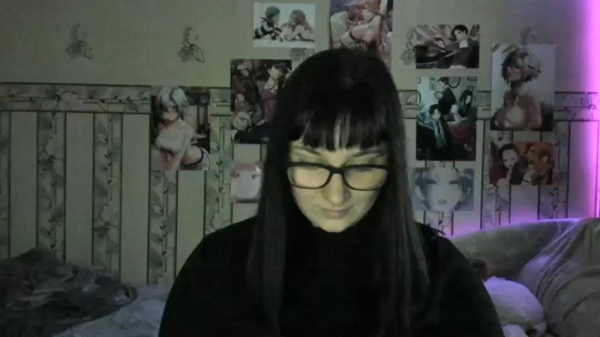 Gallery image thumbnail from TotallySpice's myfreecams stream on, 03/23/2025, 12:34 image 9 of 20