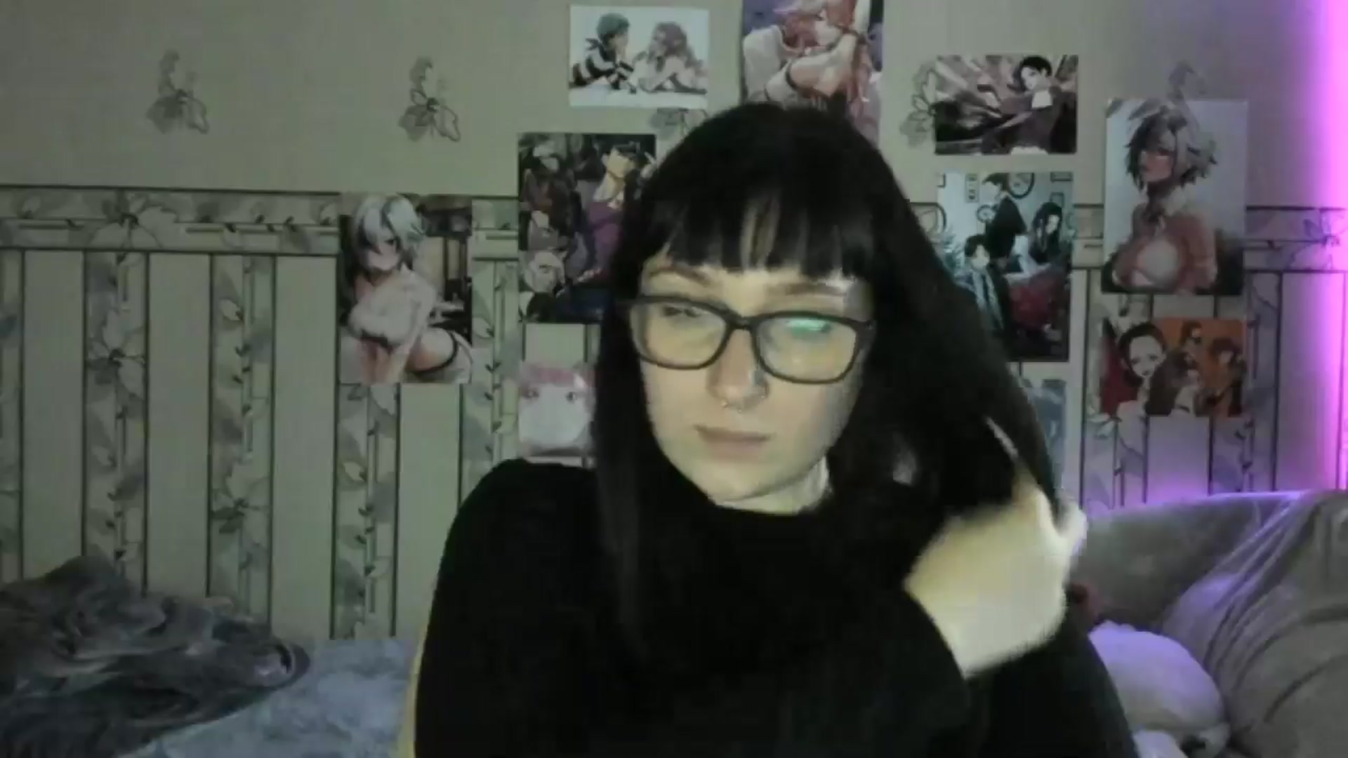Gallery image thumbnail from TotallySpice's myfreecams stream on, 03/23/2025, 12:34 image 6 of 20