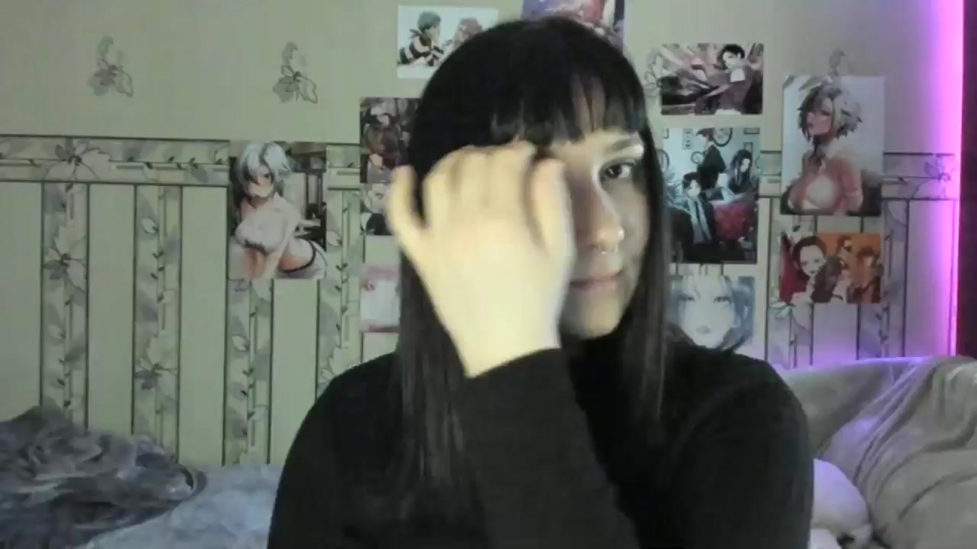 Gallery image thumbnail from TotallySpice's myfreecams stream on, 03/23/2025, 12:34 image 19 of 20