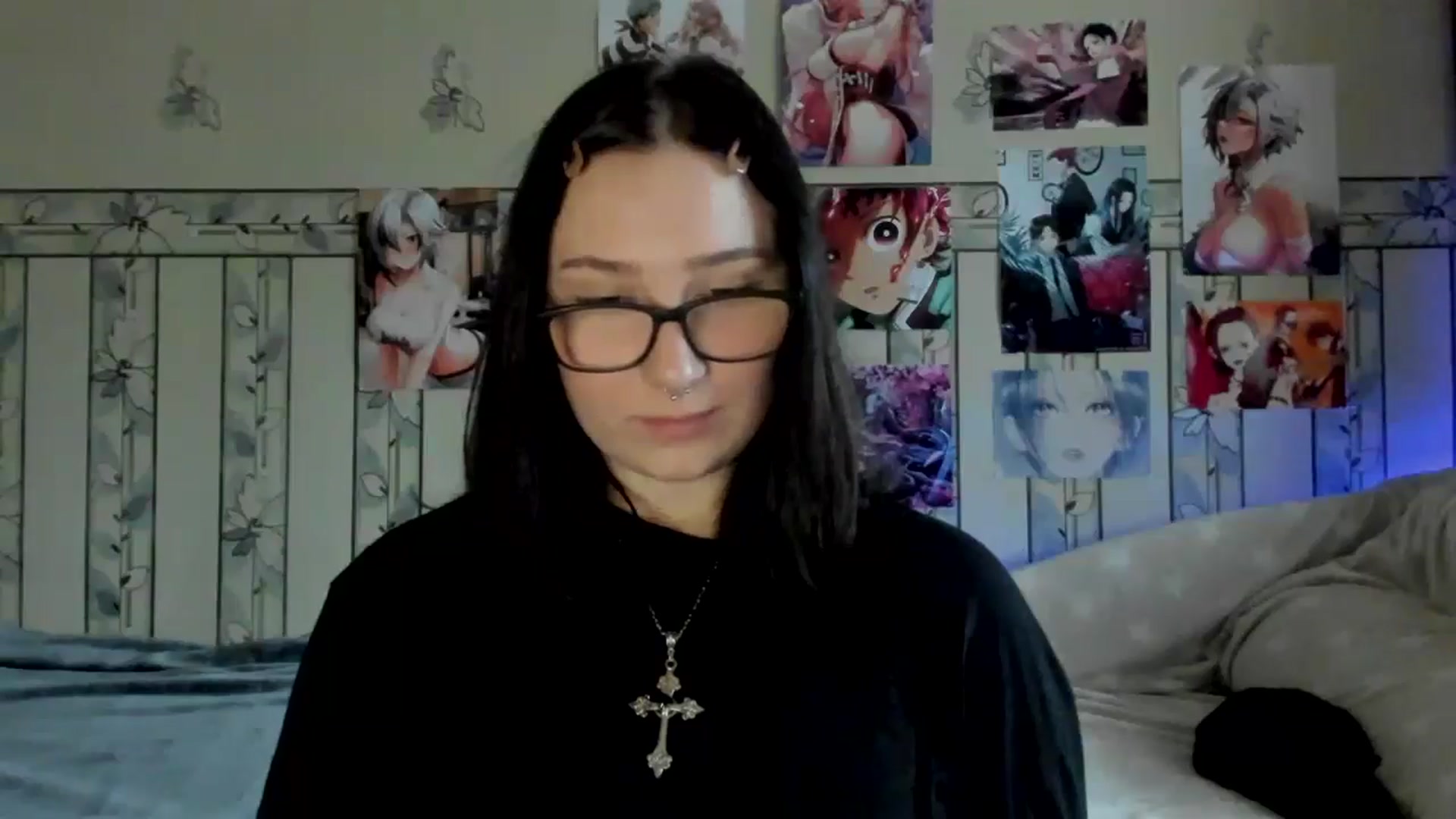 Gallery image thumbnail from TotallySpice's myfreecams stream on, 04/06/2025, 13:11 image 9 of 20