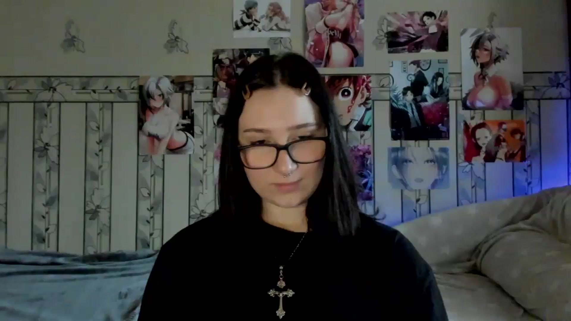 Gallery image thumbnail from TotallySpice's myfreecams stream on, 04/06/2025, 13:11 image 17 of 20