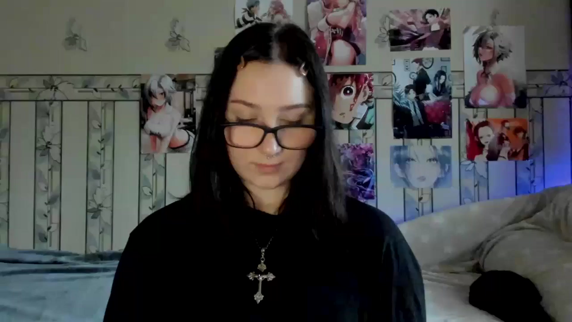 Gallery image thumbnail from TotallySpice's myfreecams stream on, 04/06/2025, 13:11 image 8 of 20