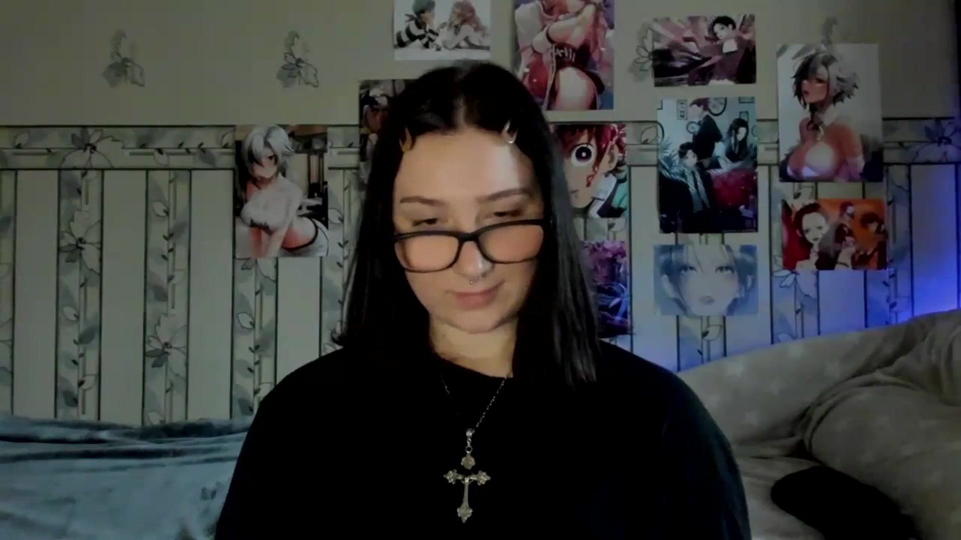Gallery image thumbnail from TotallySpice's myfreecams stream on, 04/06/2025, 13:11 image 13 of 20