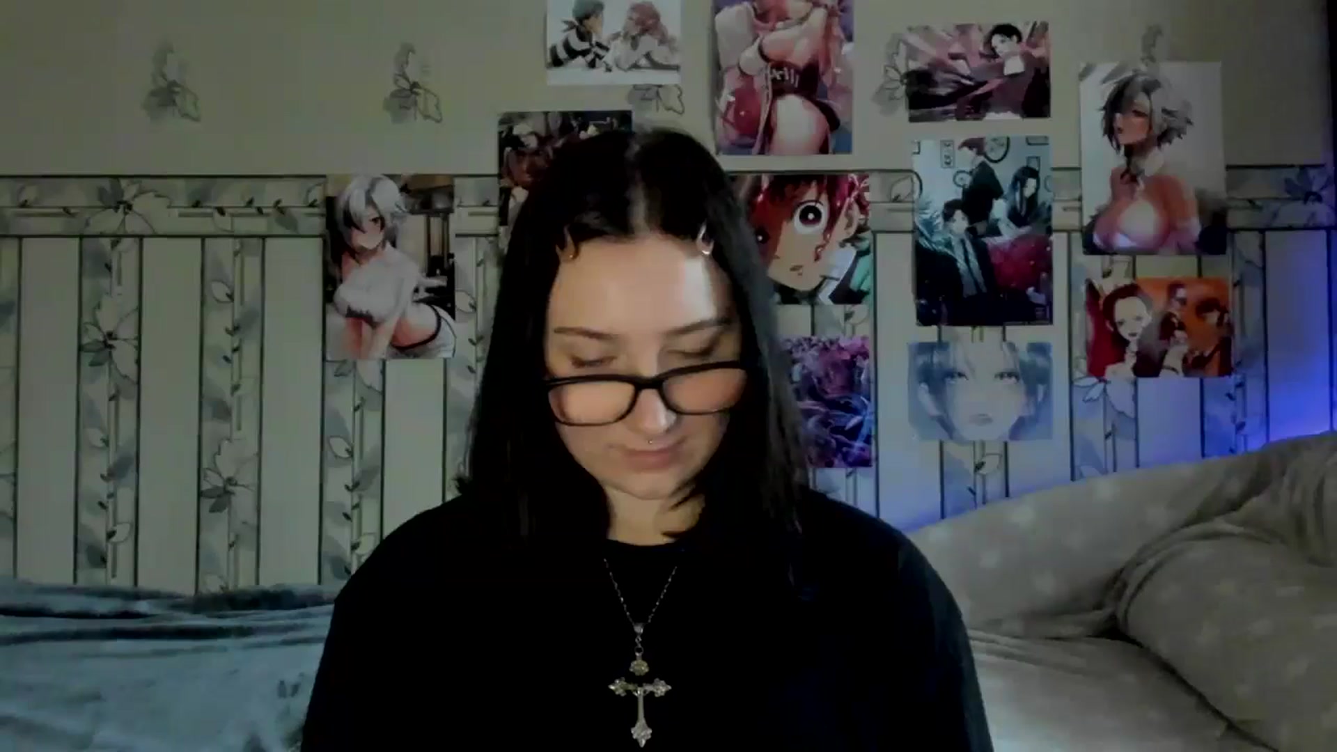 Gallery image thumbnail from TotallySpice's myfreecams stream on, 04/06/2025, 13:11 image 20 of 20