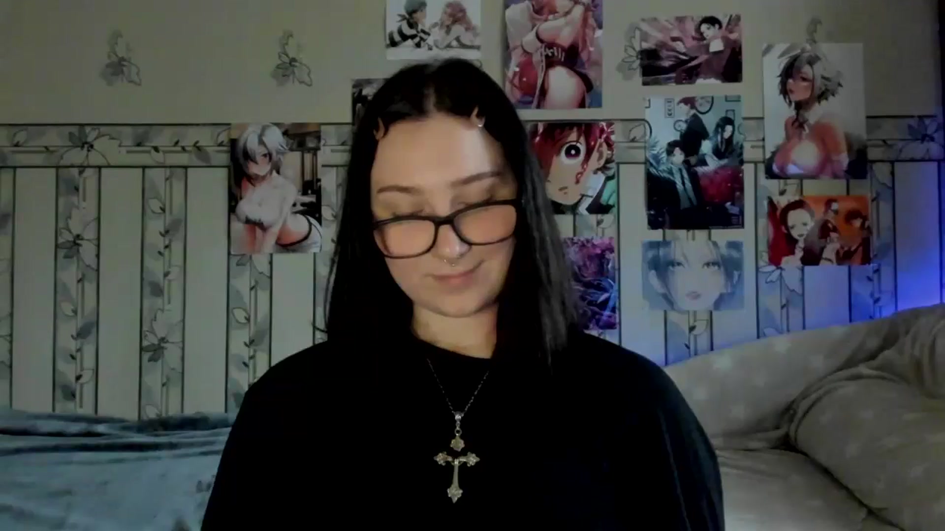 Gallery image thumbnail from TotallySpice's myfreecams stream on, 04/06/2025, 13:11 image 14 of 20