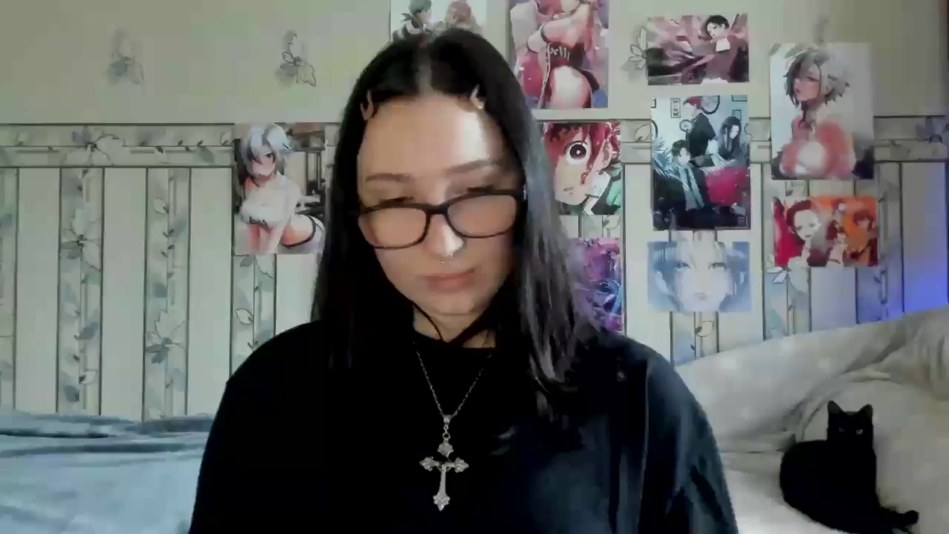 Gallery image thumbnail from TotallySpice's myfreecams stream on, 04/06/2025, 13:11 image 3 of 20