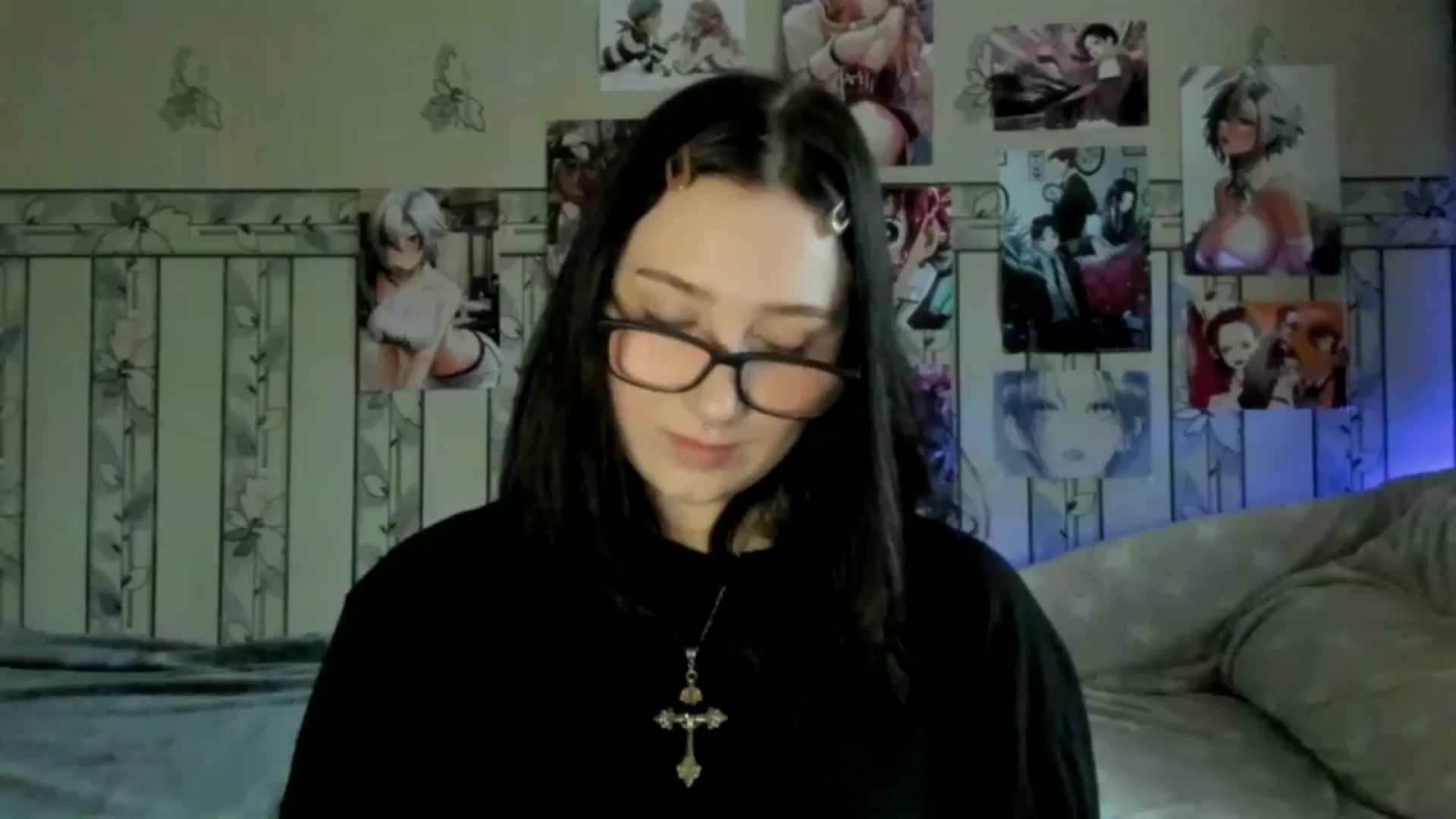 Gallery image thumbnail from TotallySpice's myfreecams stream on, 04/06/2025, 13:11 image 1 of 20