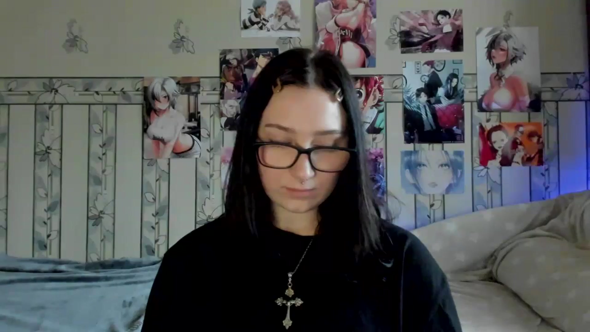 Gallery image thumbnail from TotallySpice's myfreecams stream on, 04/06/2025, 13:11 image 16 of 20