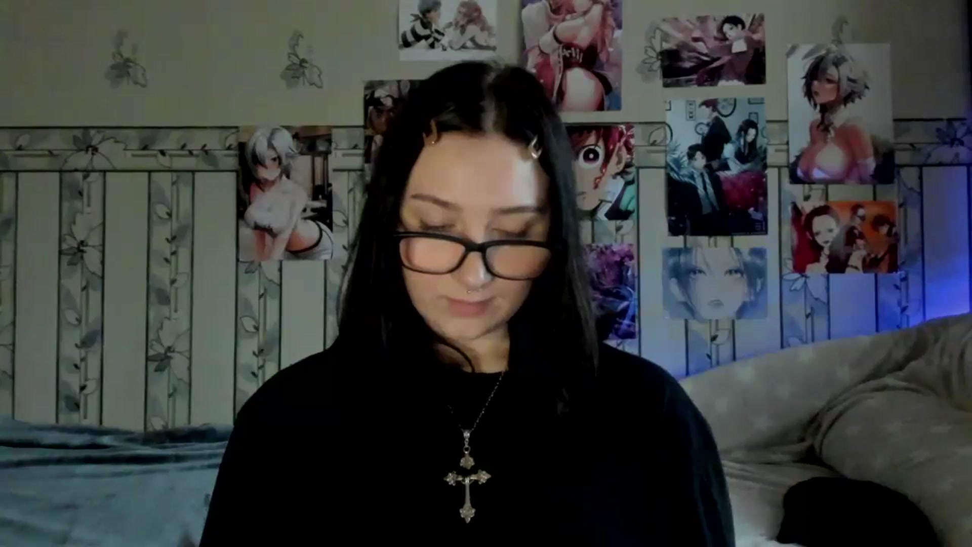 Gallery image thumbnail from TotallySpice's myfreecams stream on, 04/06/2025, 13:11 image 11 of 20