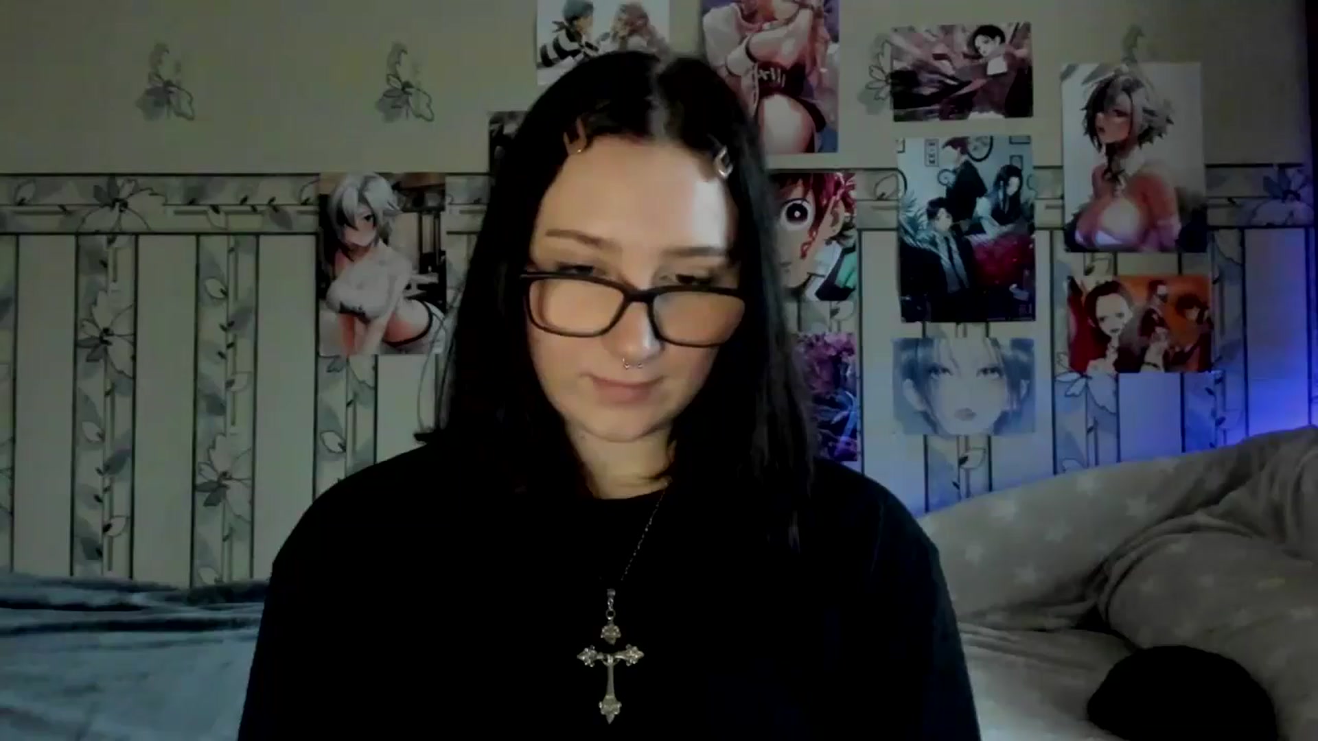 Gallery image thumbnail from TotallySpice's myfreecams stream on, 04/06/2025, 13:22 image 7 of 20