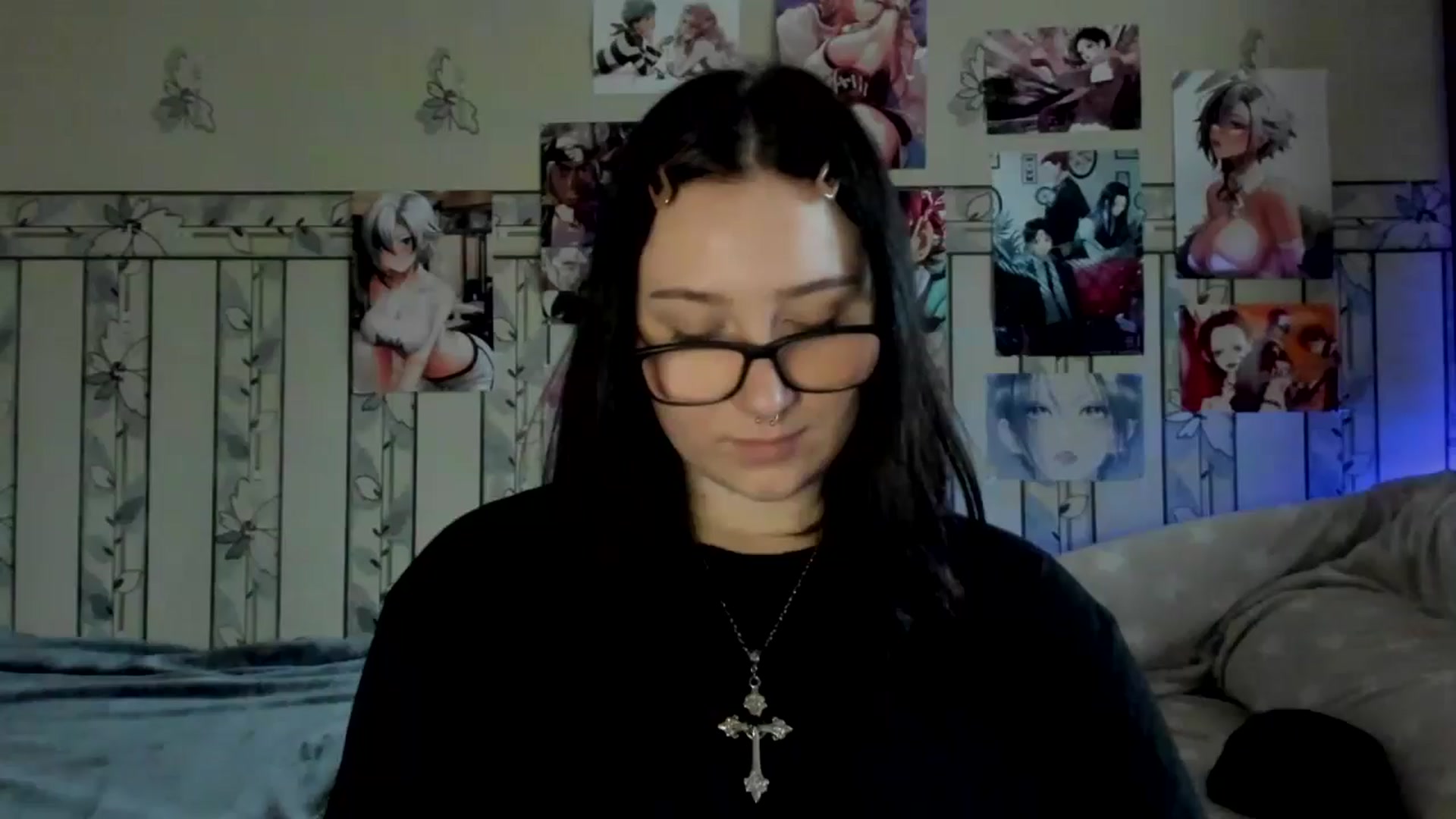 Gallery image thumbnail from TotallySpice's myfreecams stream on, 04/06/2025, 13:22 image 2 of 20