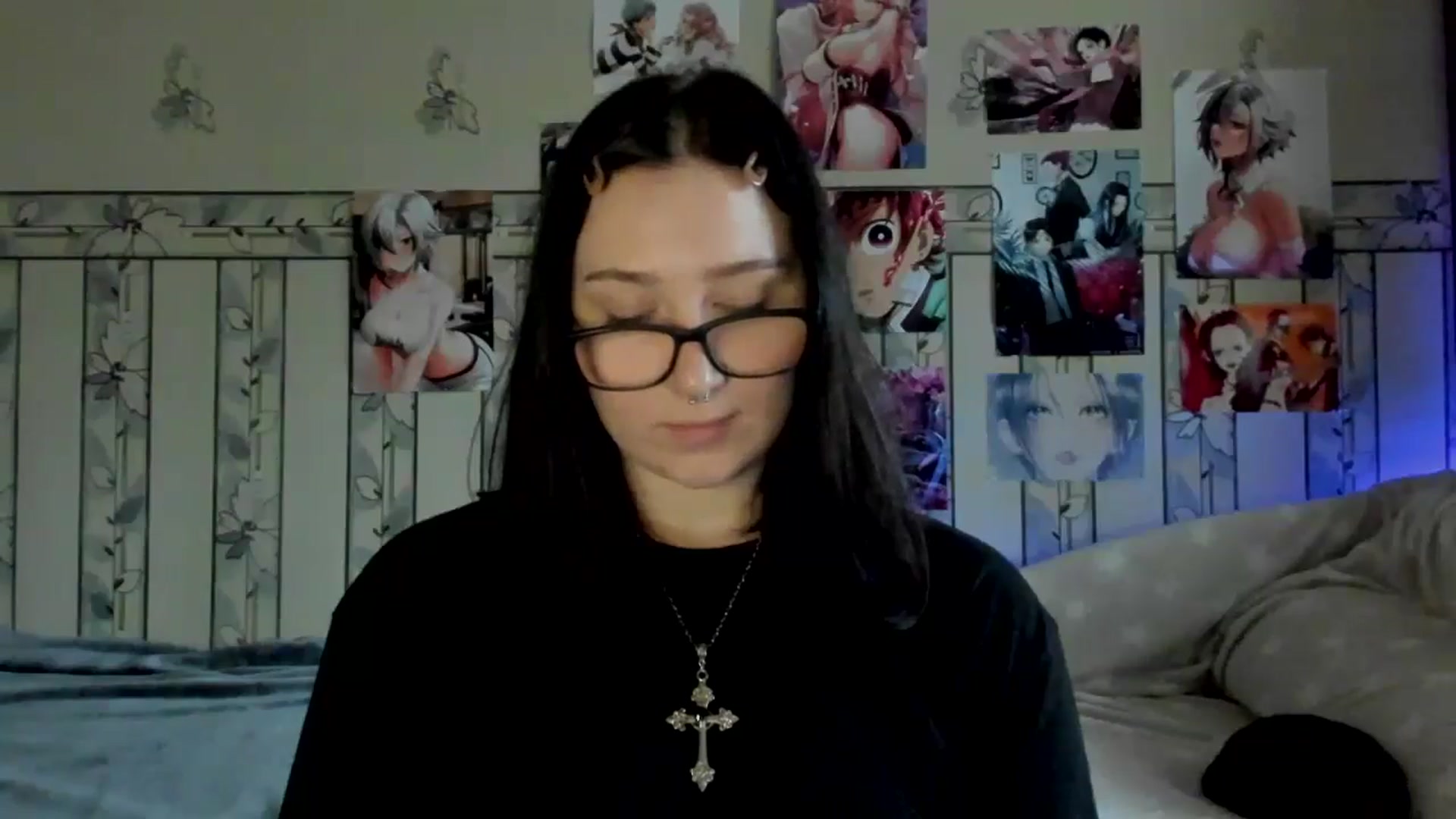 Gallery image thumbnail from TotallySpice's myfreecams stream on, 04/06/2025, 13:22 image 16 of 20