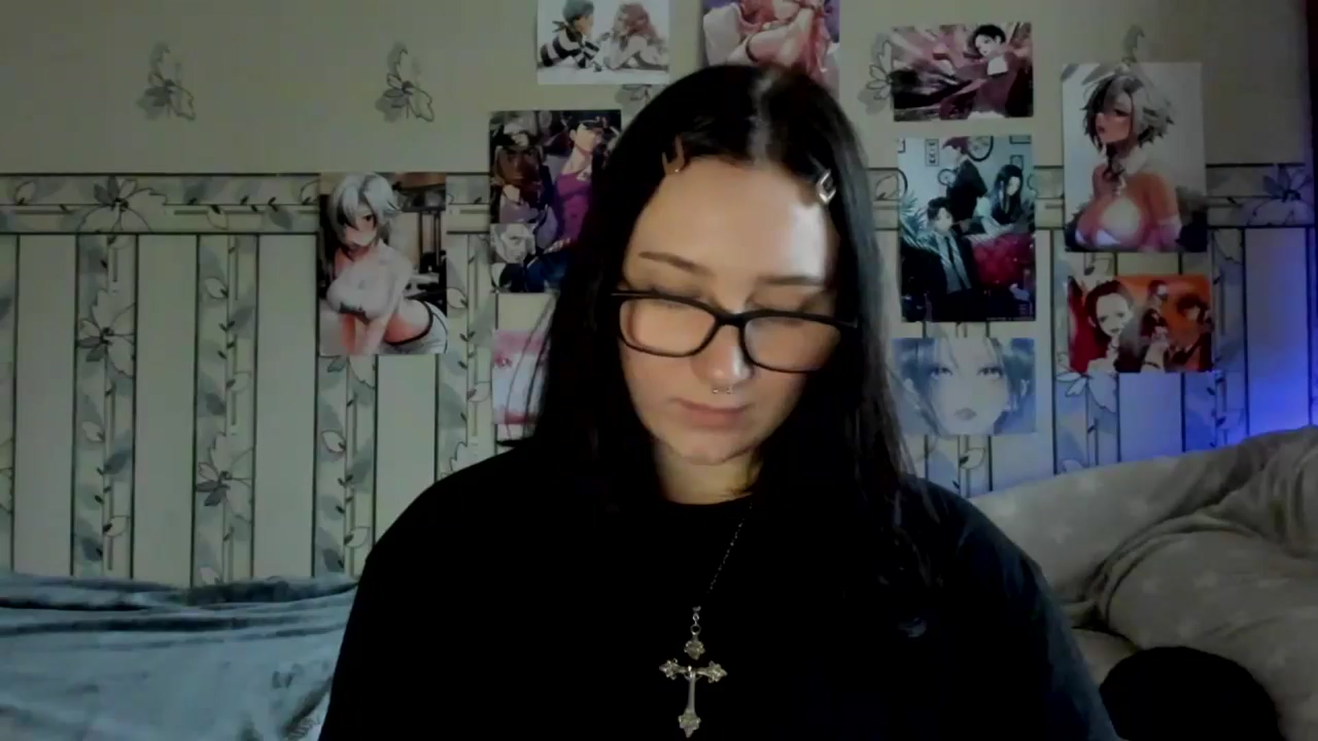 Gallery image thumbnail from TotallySpice's myfreecams stream on, 04/06/2025, 13:22 image 14 of 20