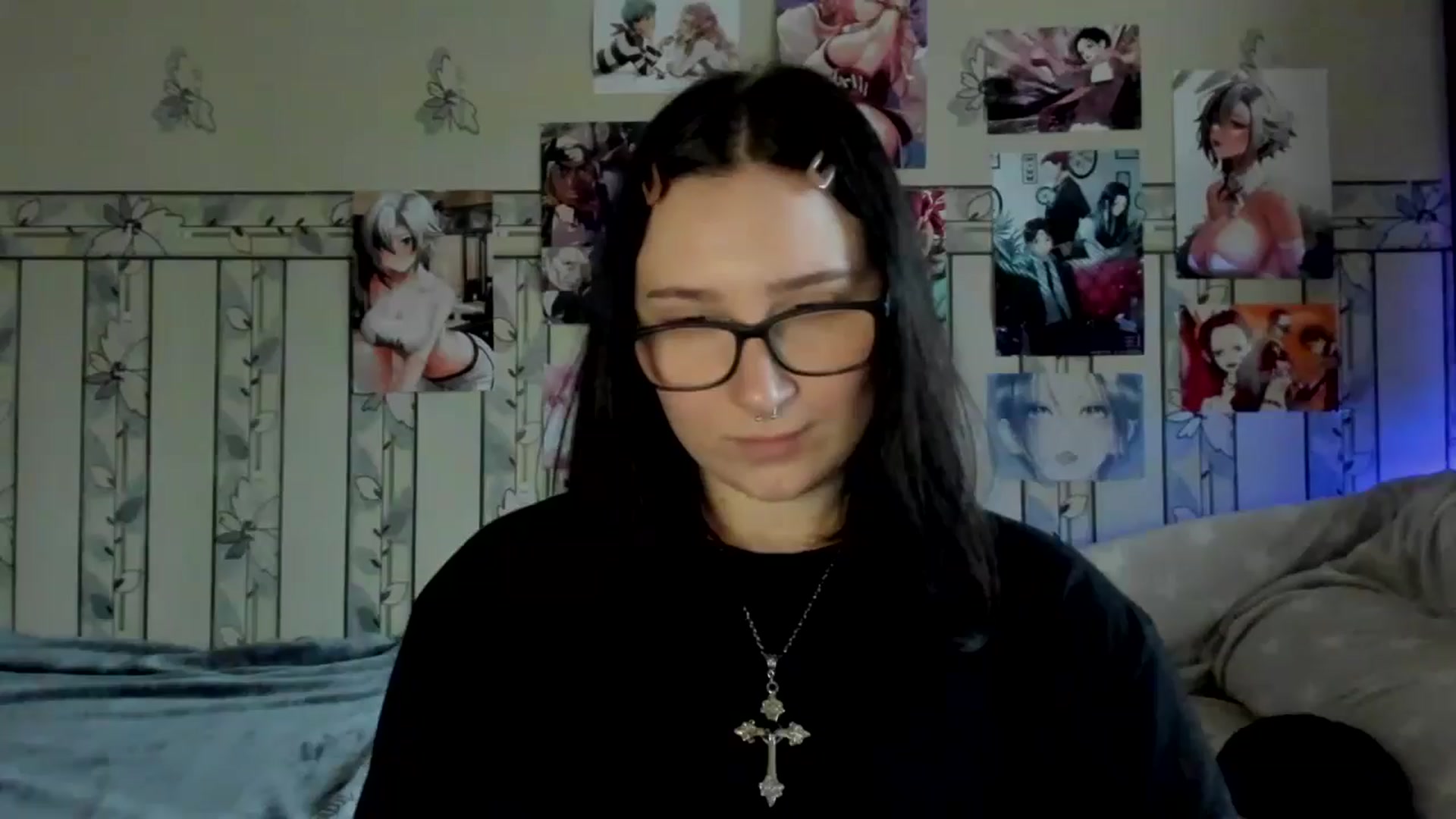 Gallery image thumbnail from TotallySpice's myfreecams stream on, 04/06/2025, 13:22 image 13 of 20