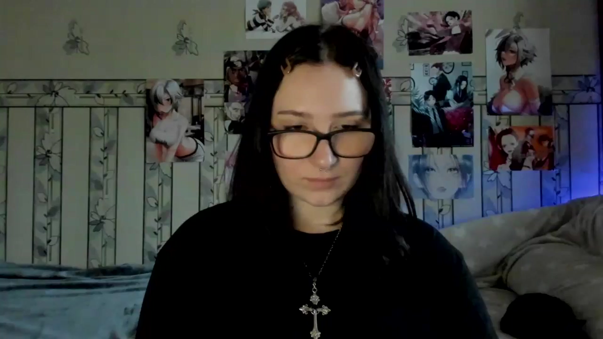 Gallery image thumbnail from TotallySpice's myfreecams stream on, 04/06/2025, 13:22 image 1 of 20