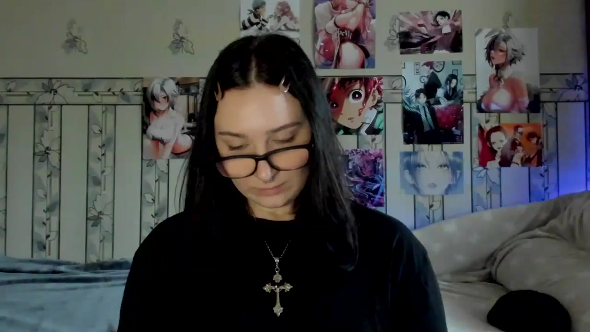 Gallery image thumbnail from TotallySpice's myfreecams stream on, 04/06/2025, 13:22 image 20 of 20