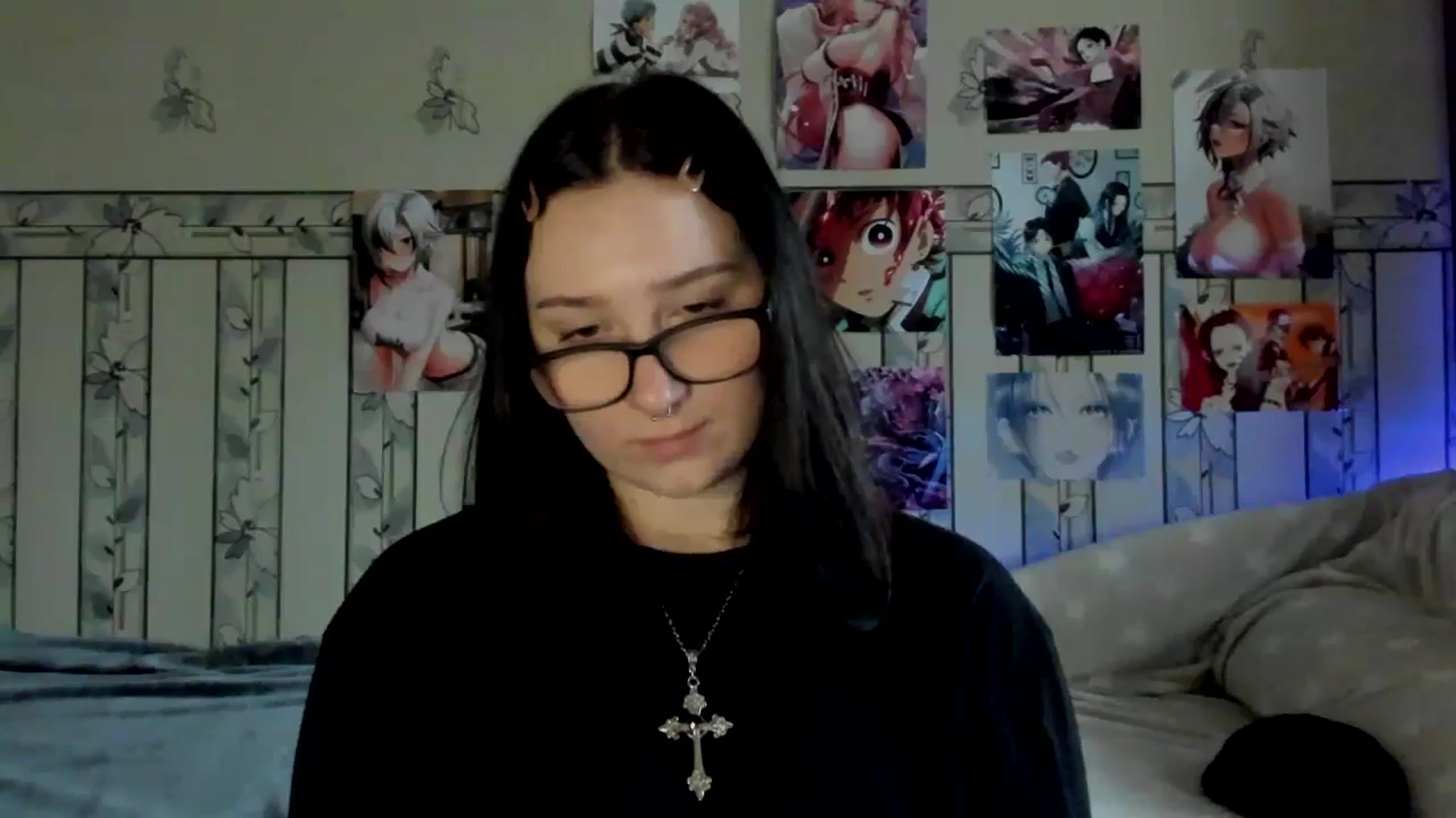 Gallery image thumbnail from TotallySpice's myfreecams stream on, 04/06/2025, 13:22 image 17 of 20