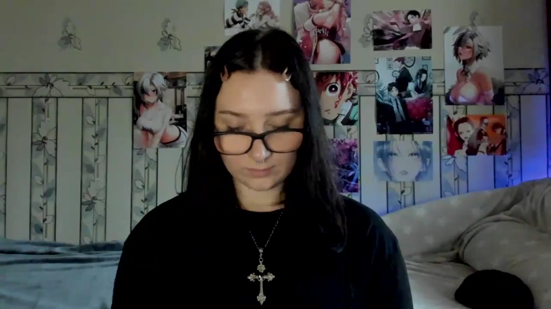 Gallery image thumbnail from TotallySpice's myfreecams stream on, 04/06/2025, 13:22 image 19 of 20