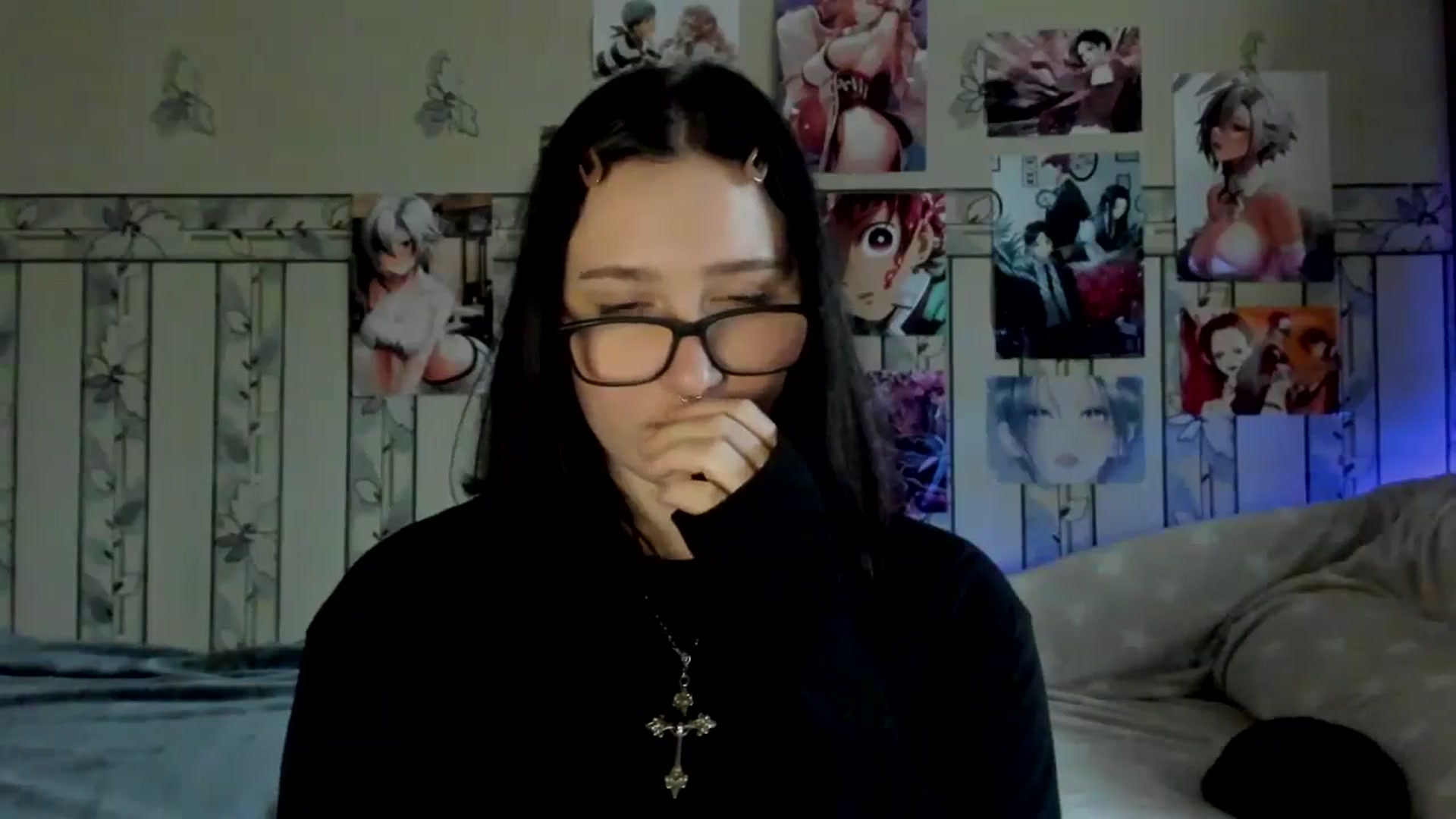 Gallery image thumbnail from TotallySpice's myfreecams stream on, 04/06/2025, 13:22 image 8 of 20