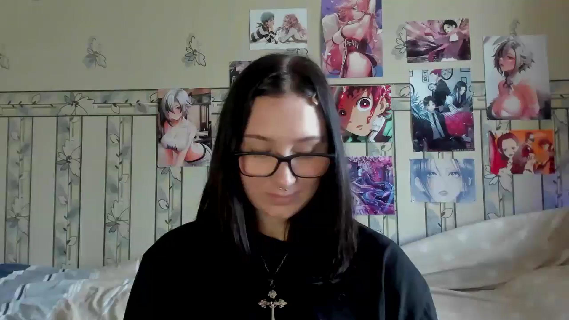 Gallery image thumbnail from TotallySpice's myfreecams stream on, 04/07/2025, 11:45 image 11 of 20