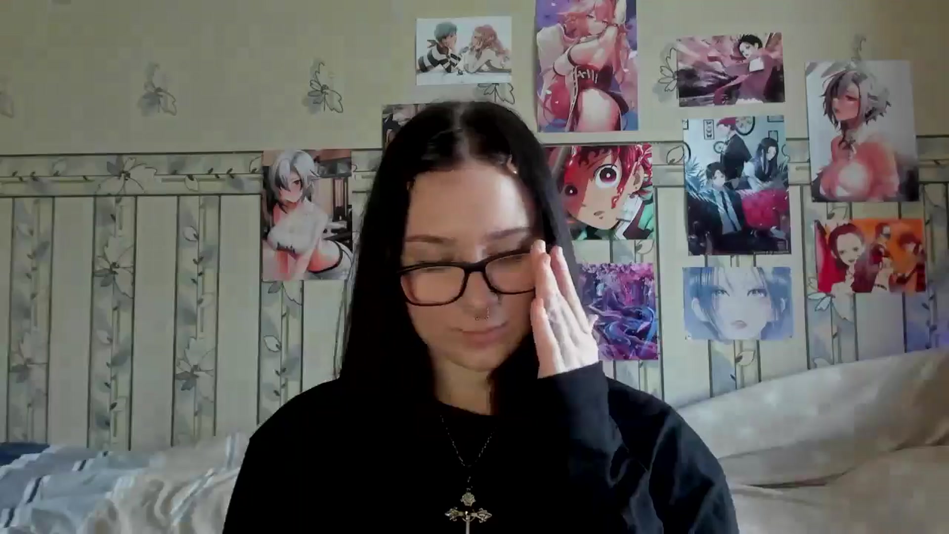 Gallery image thumbnail from TotallySpice's myfreecams stream on, 04/07/2025, 11:45 image 14 of 20