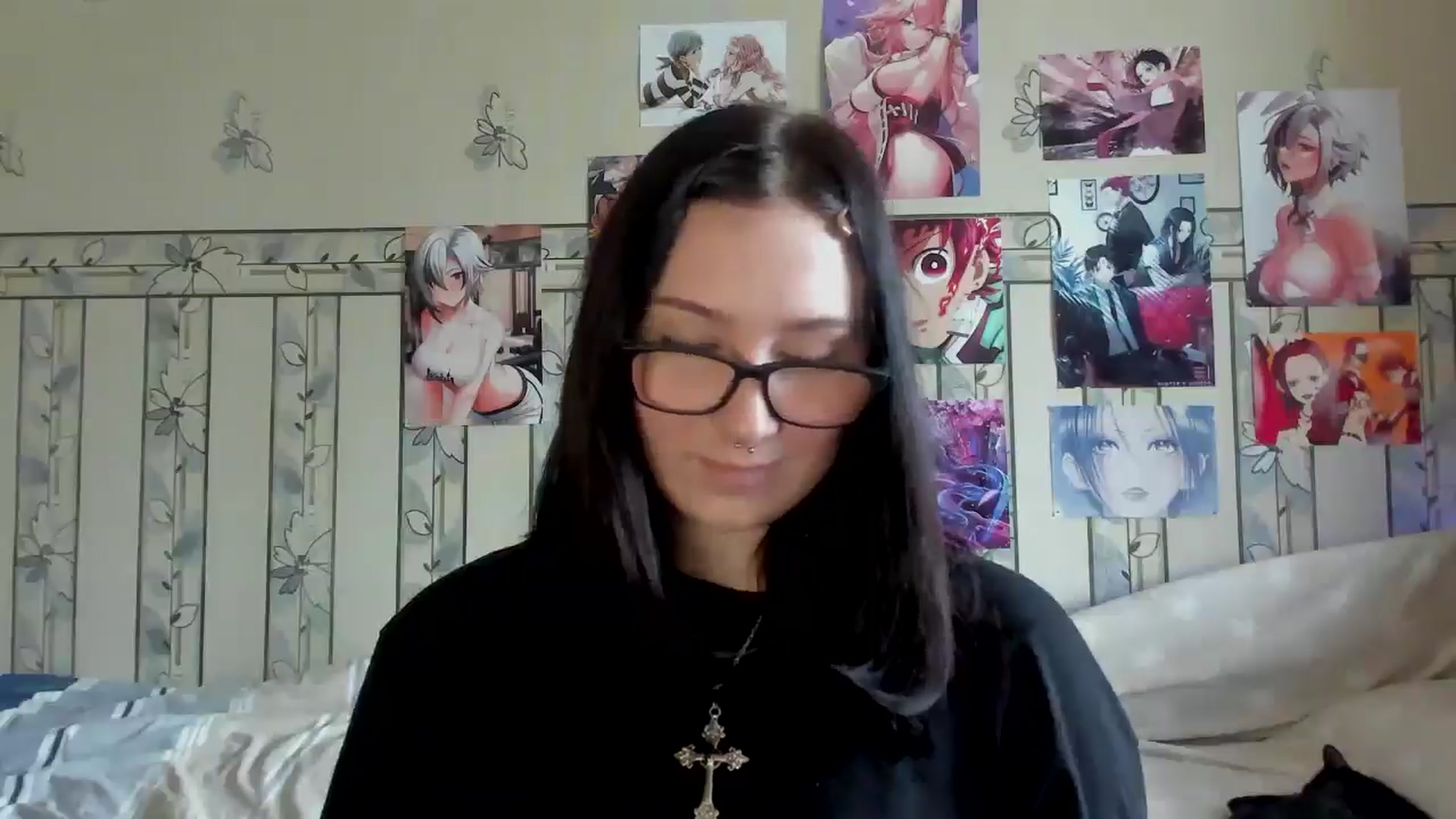 Gallery image thumbnail from TotallySpice's myfreecams stream on, 04/07/2025, 11:45 image 3 of 20