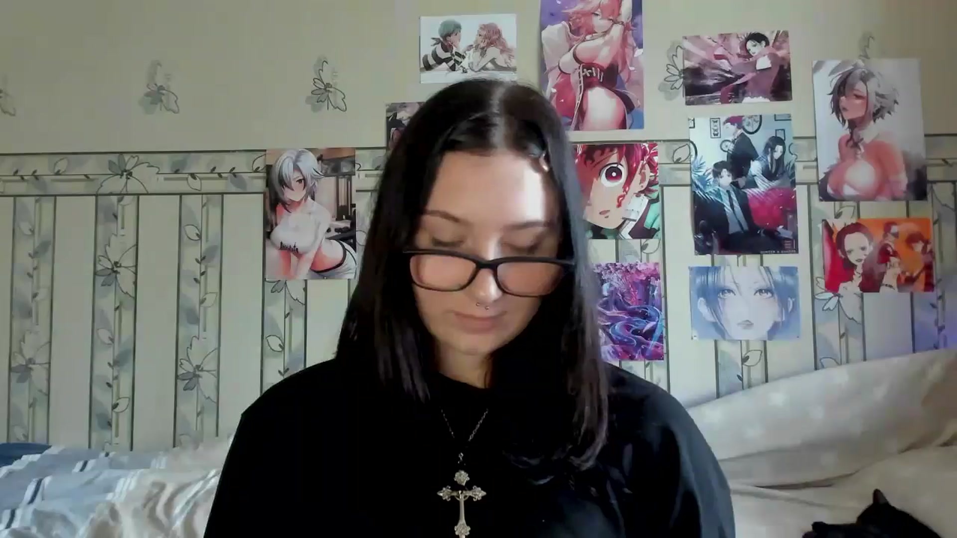 Gallery image thumbnail from TotallySpice's myfreecams stream on, 04/07/2025, 11:45 image 8 of 20
