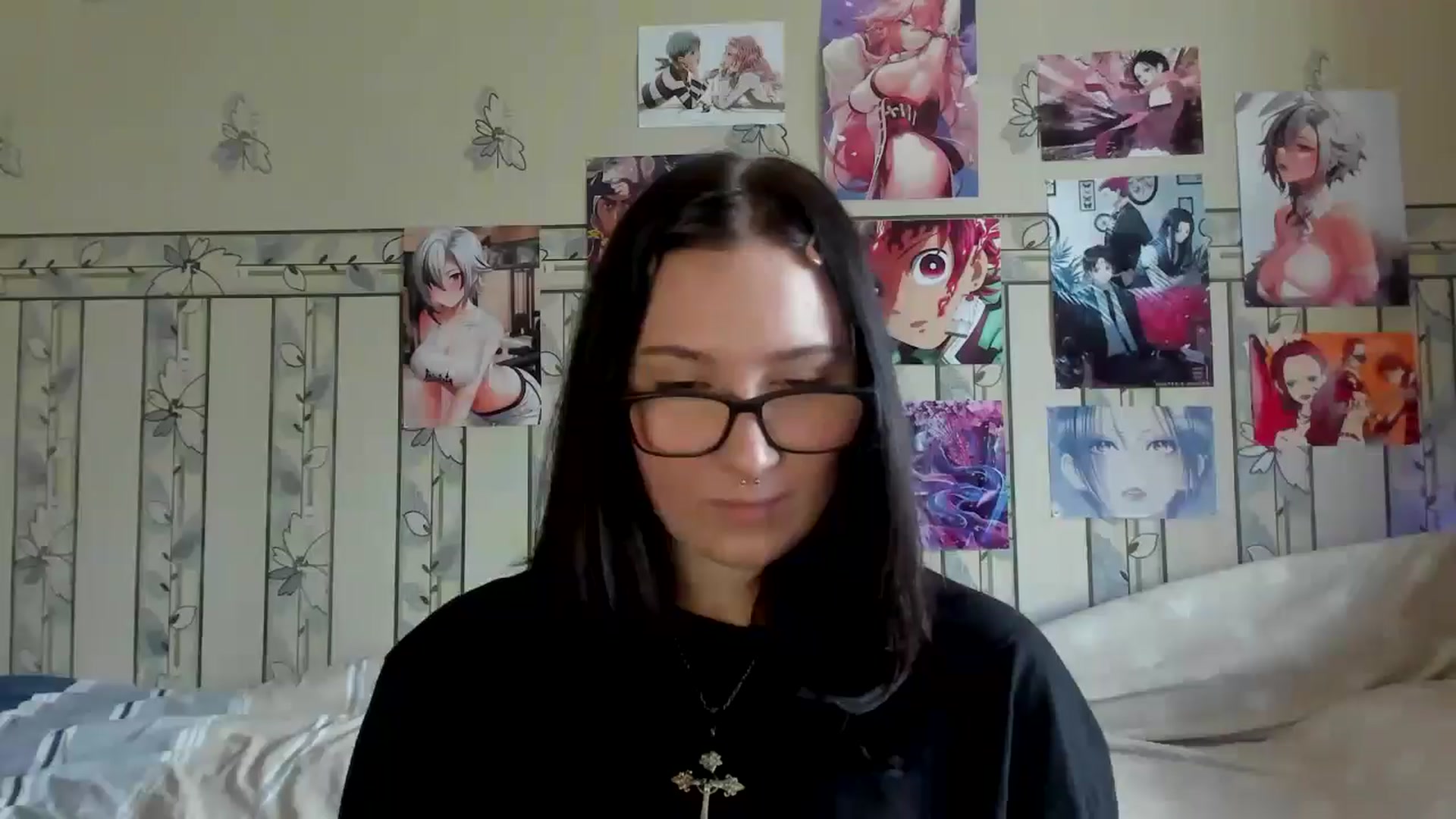 Gallery image thumbnail from TotallySpice's myfreecams stream on, 04/07/2025, 11:45 image 16 of 20