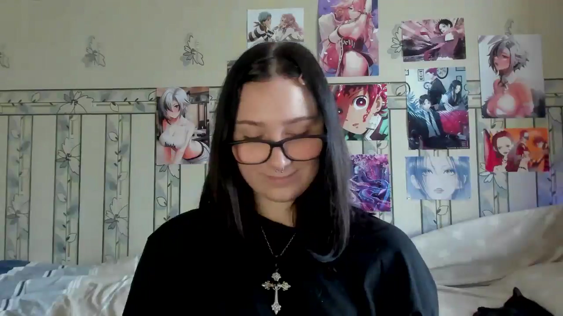 Gallery image thumbnail from TotallySpice's myfreecams stream on, 04/07/2025, 11:45 image 6 of 20