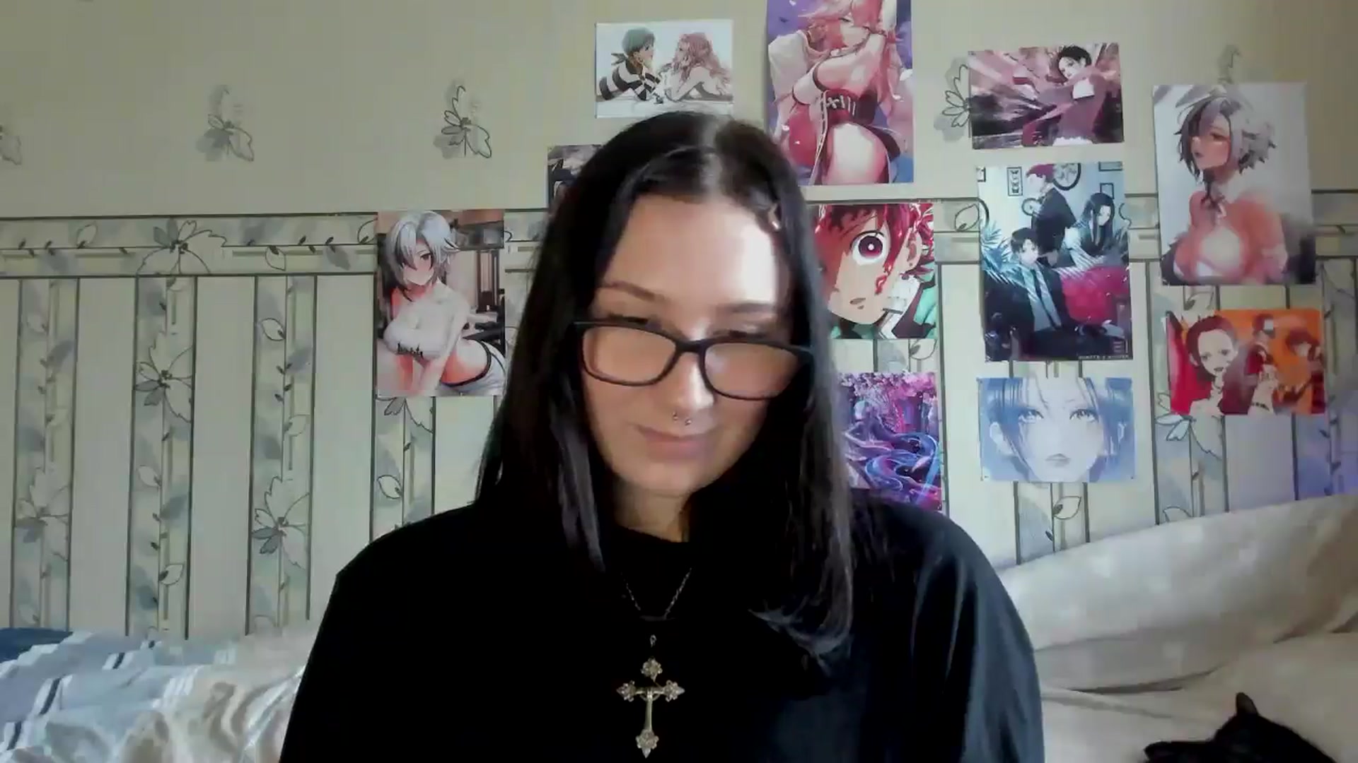 Gallery image thumbnail from TotallySpice's myfreecams stream on, 04/07/2025, 11:45 image 4 of 20