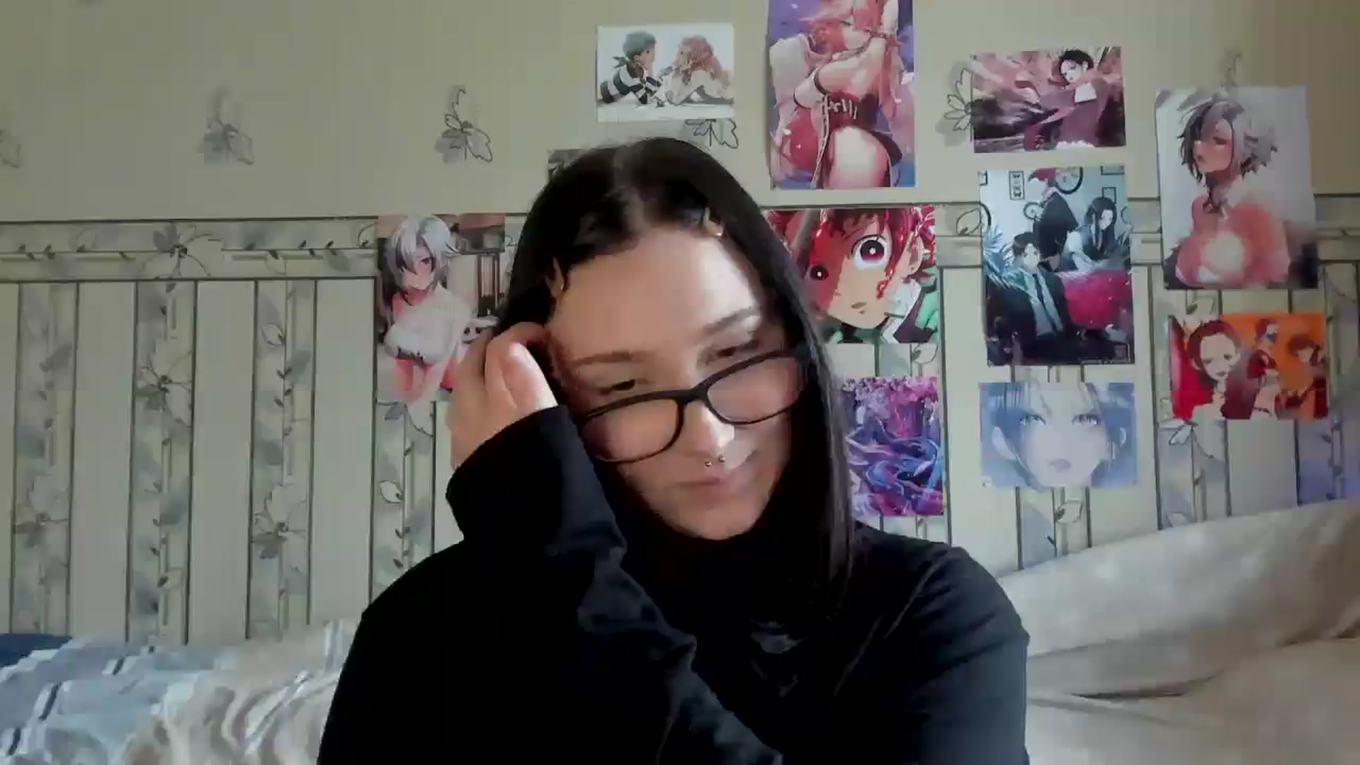 Gallery image thumbnail from TotallySpice's myfreecams stream on, 04/07/2025, 11:45 image 20 of 20