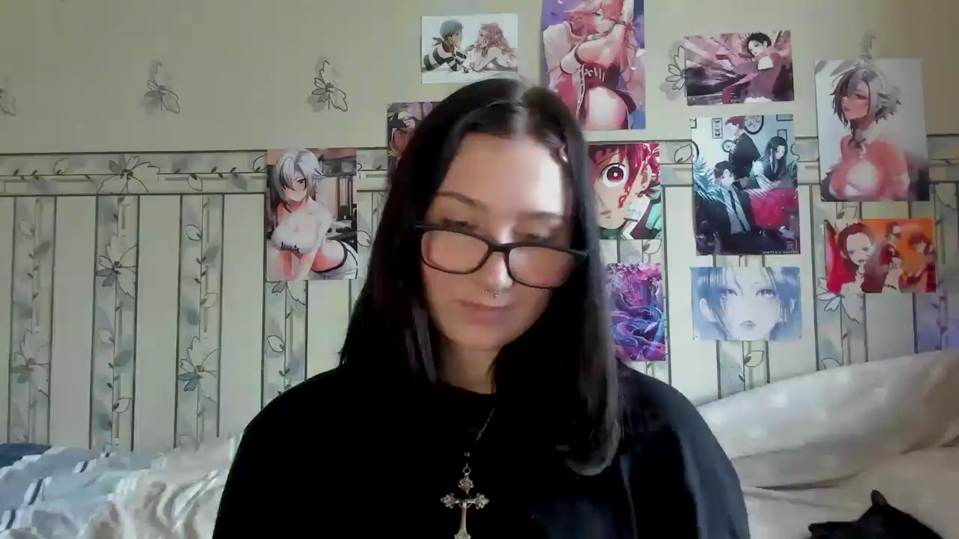 Gallery image thumbnail from TotallySpice's myfreecams stream on, 04/07/2025, 11:45 image 2 of 20