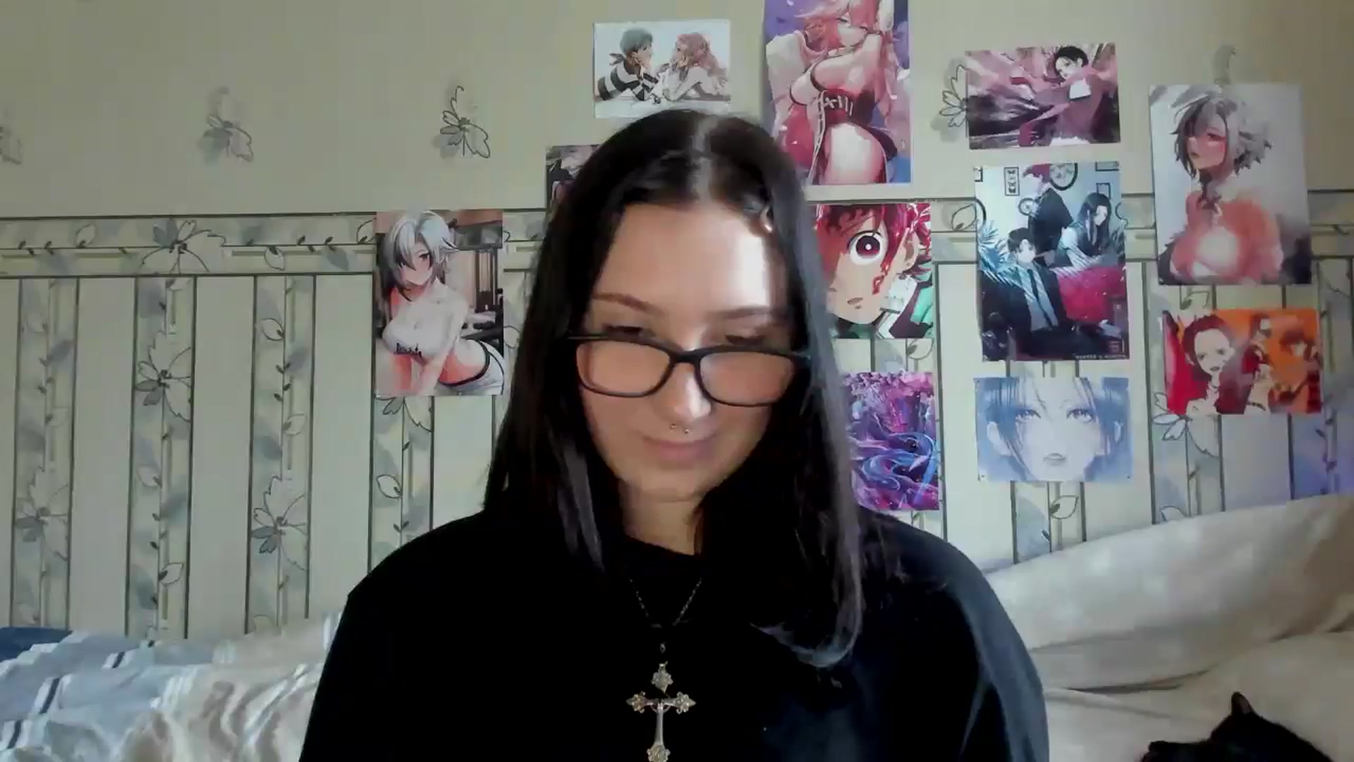 Gallery image thumbnail from TotallySpice's myfreecams stream on, 04/07/2025, 11:45 image 5 of 20