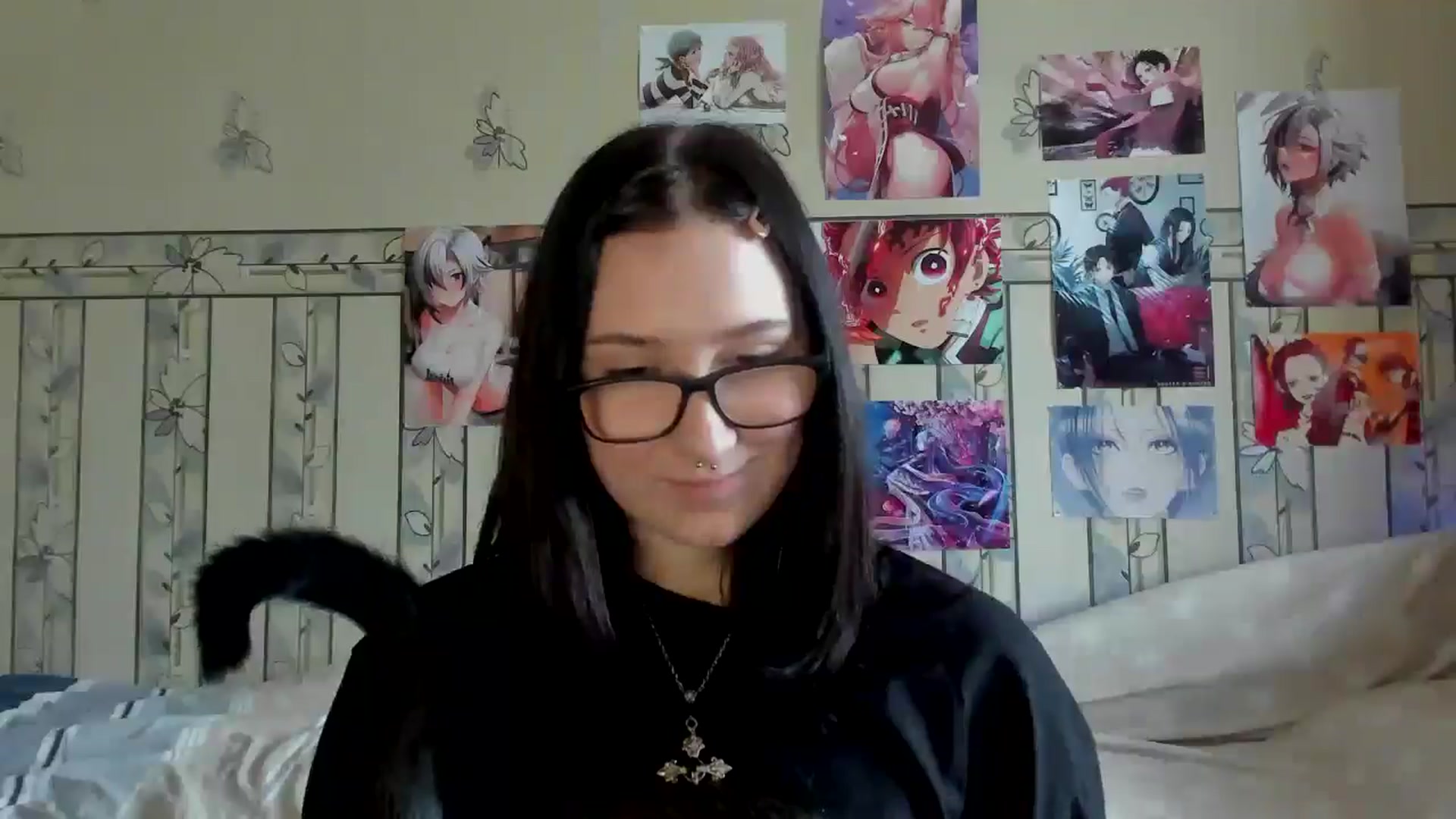 Gallery image thumbnail from TotallySpice's myfreecams stream on, 04/07/2025, 11:45 image 10 of 20
