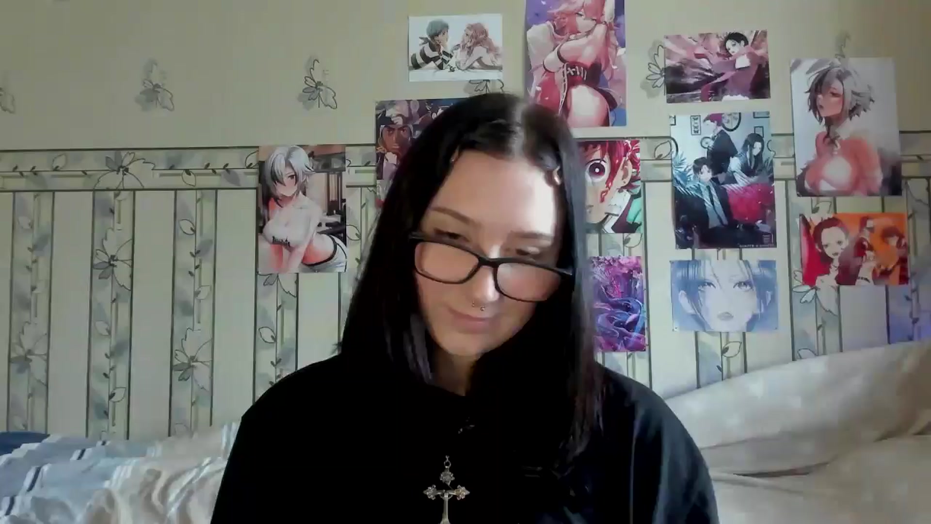 Gallery image thumbnail from TotallySpice's myfreecams stream on, 04/07/2025, 11:45 image 12 of 20