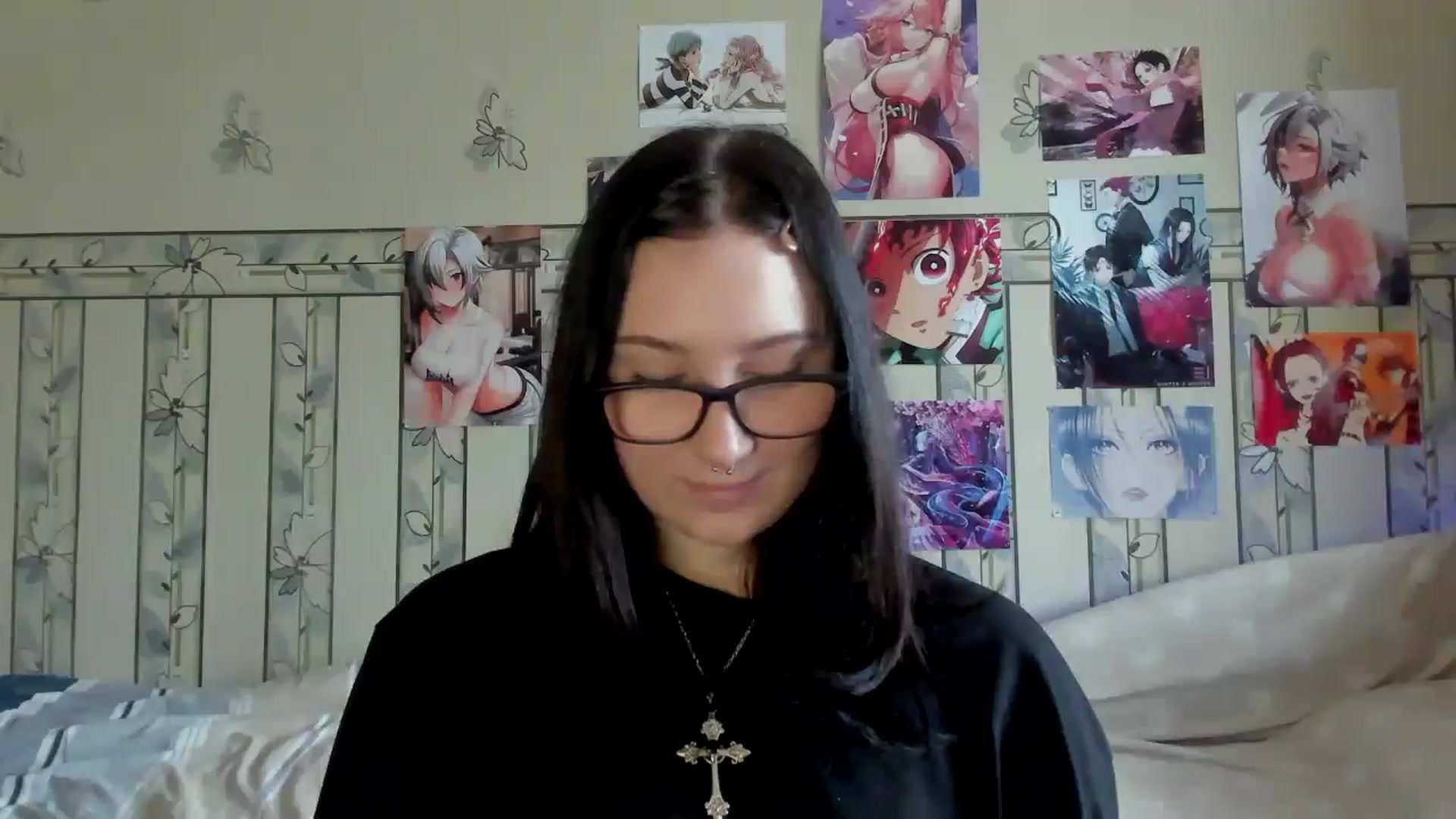 Gallery image thumbnail from TotallySpice's myfreecams stream on, 04/07/2025, 11:45 image 9 of 20