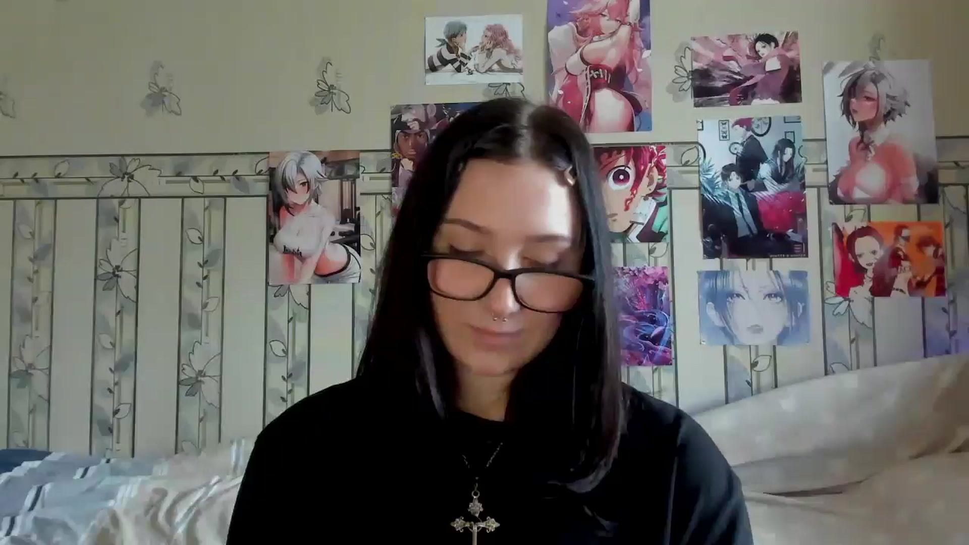 Gallery image thumbnail from TotallySpice's myfreecams stream on, 04/07/2025, 11:45 image 19 of 20