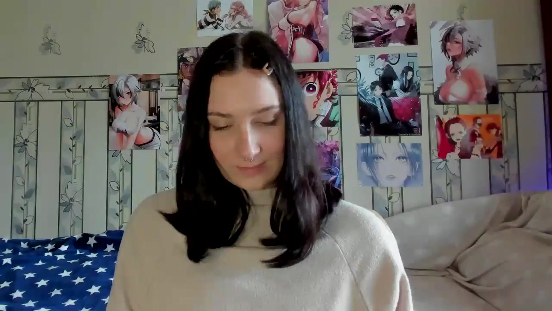 Gallery image thumbnail from TotallySpice's myfreecams stream on, 04/10/2025, 13:21 image 15 of 20